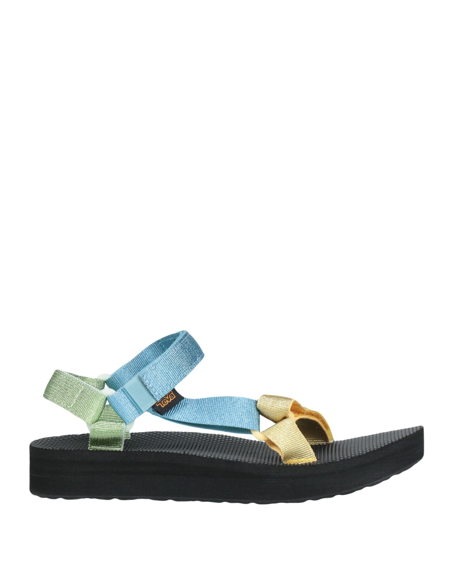 TEVA TEVA ΠΑΠΟΥΤΣΙΑ Πέδιλα