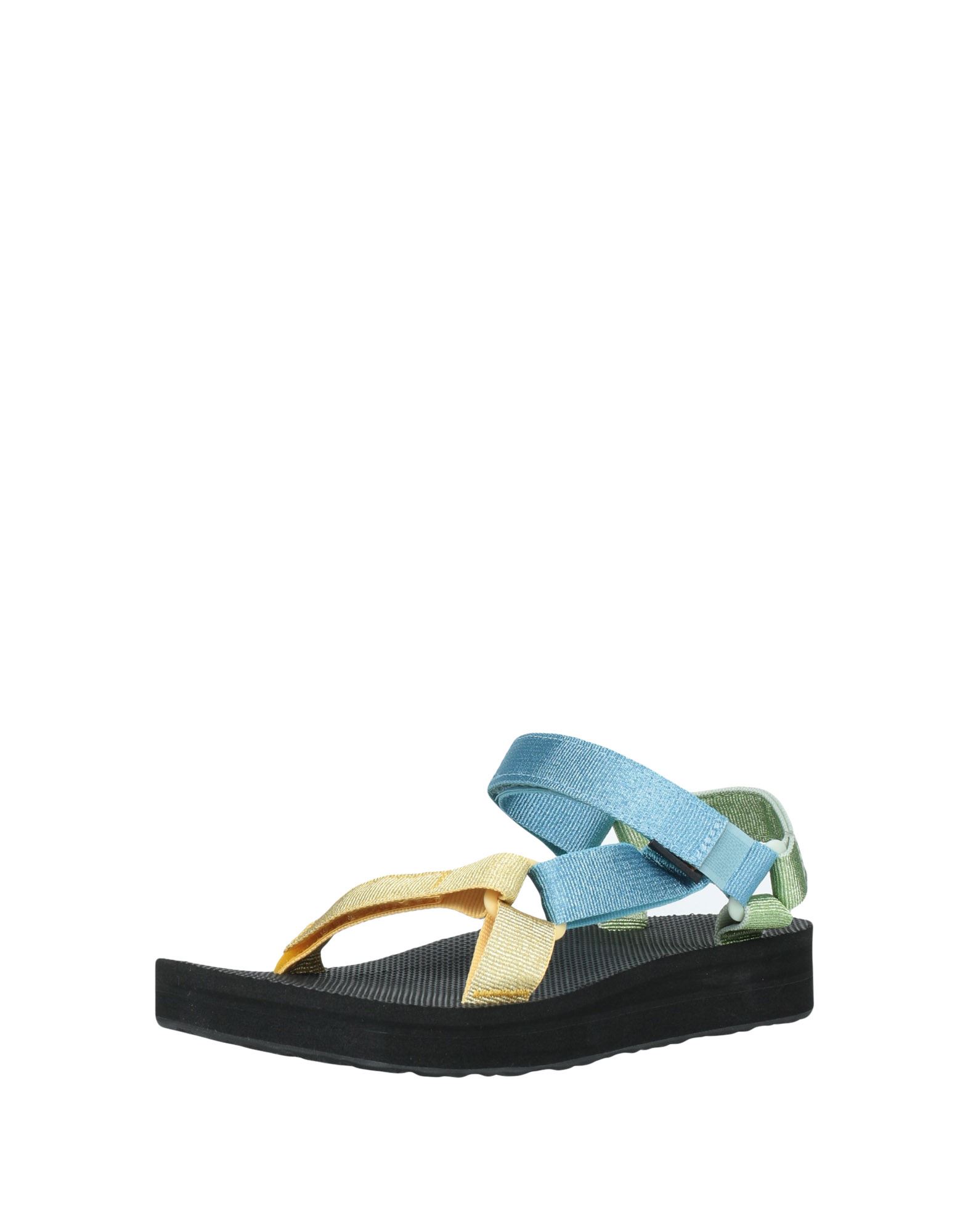  Teva - Schuhe - Sandalen - On Yoox.com 