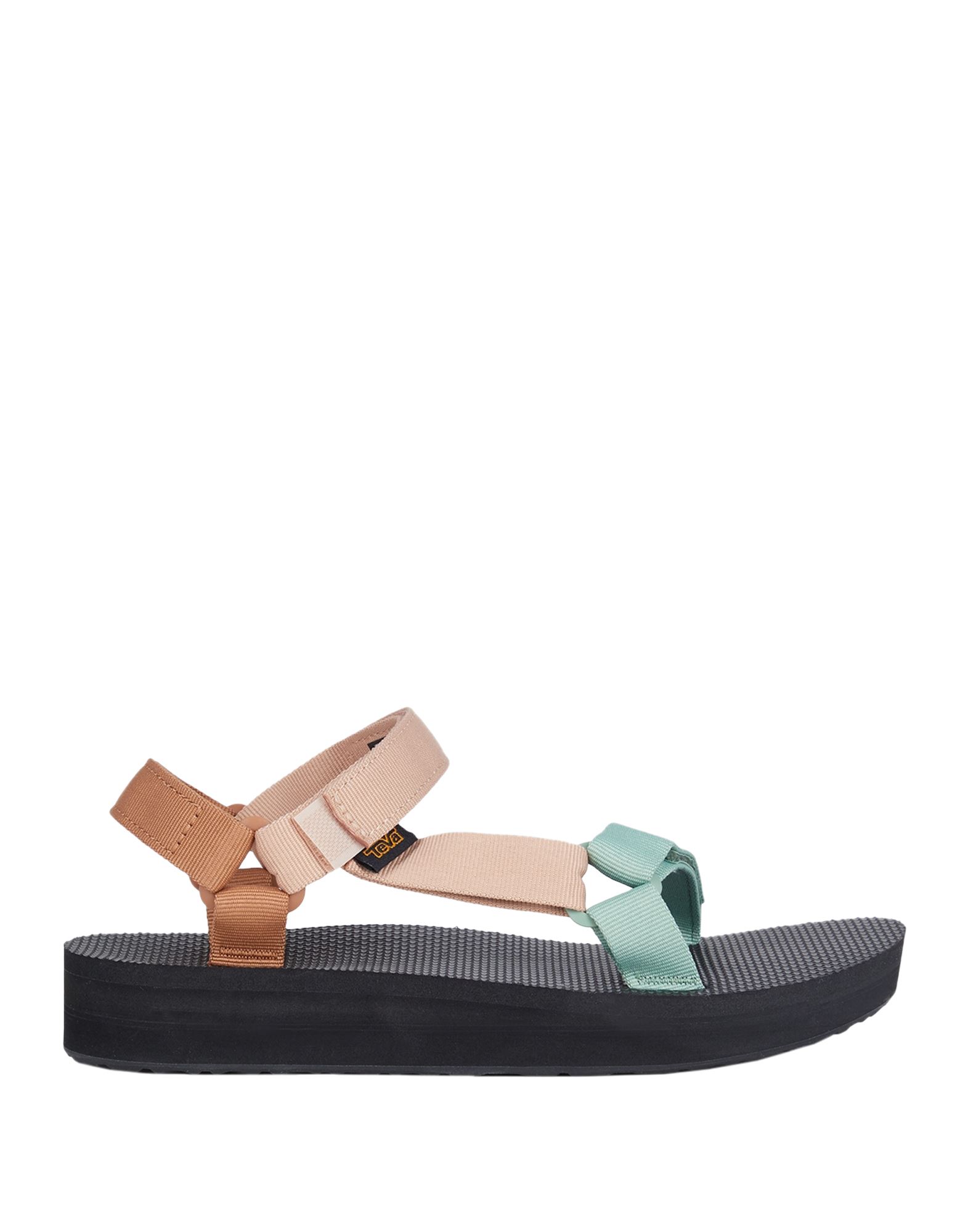 TEVA TEVA ΠΑΠΟΥΤΣΙΑ Πέδιλα