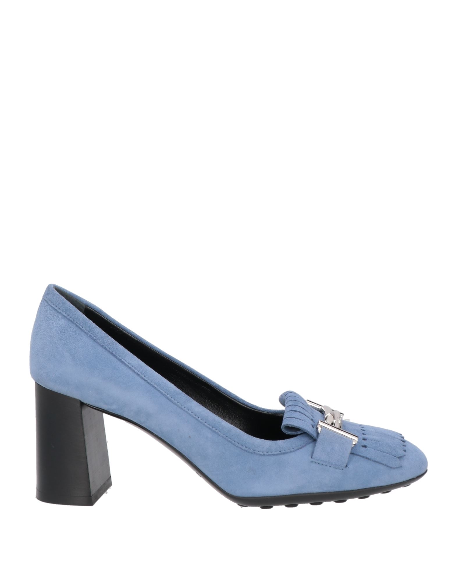TOD'S TOD'S ΠΑΠΟΥΤΣΙΑ Μοκασίνια