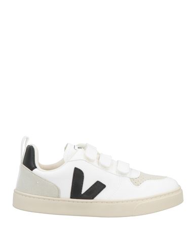 Sneakers Unisex Blanco 35 Unisex