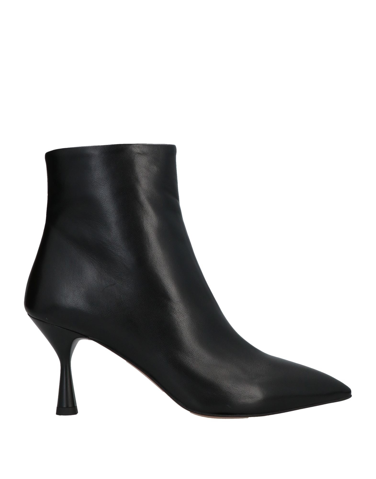 Islo Isabella Lorusso Ankle Boots In Black