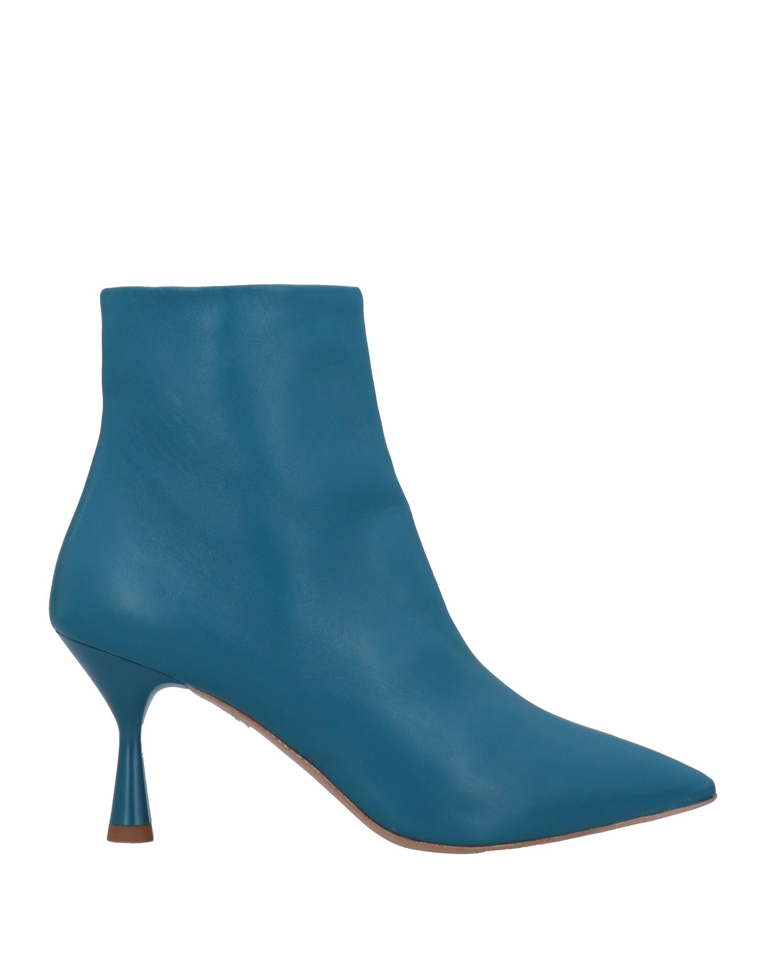 Islo Isabella Lorusso Ankle Boots In Green
