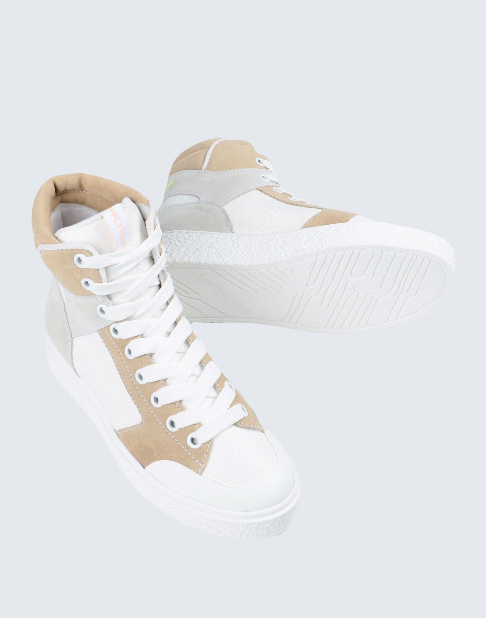  See By Chloé - Schuhe - Sneakers - On Yoox.com 