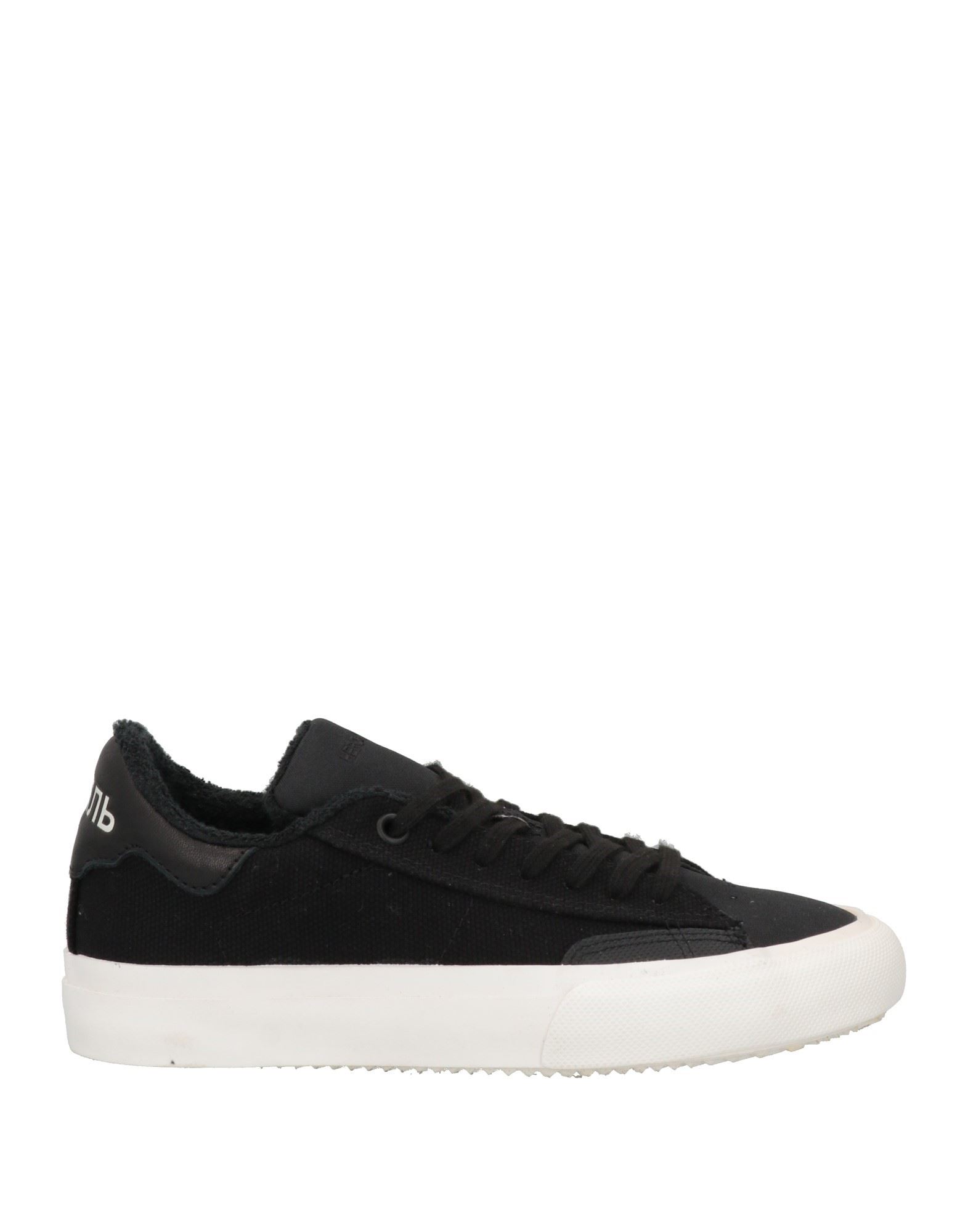 Heron Preston Sneakers In Black