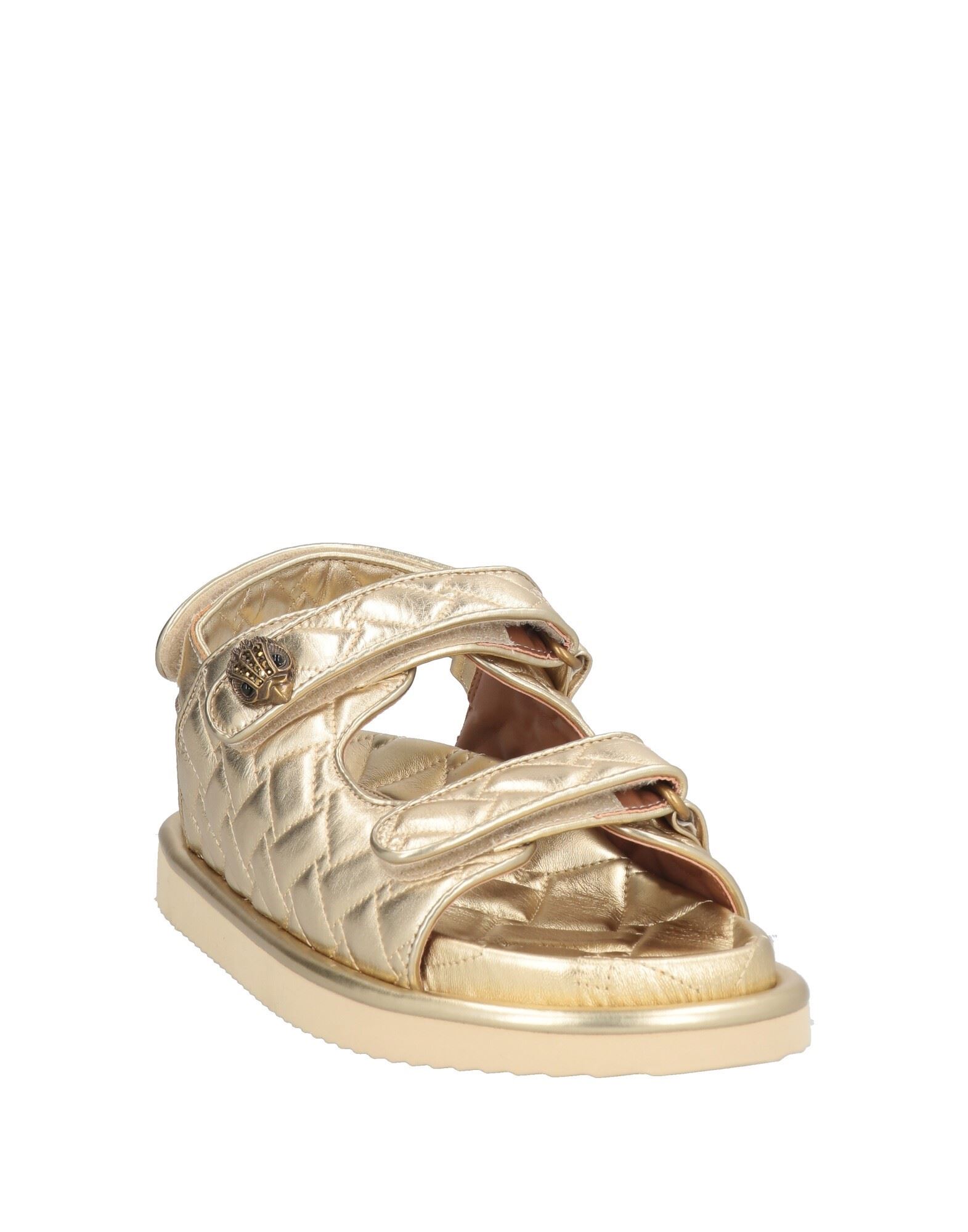  Kurt Geiger - Schuhe - Sandalen - On Yoox.com 