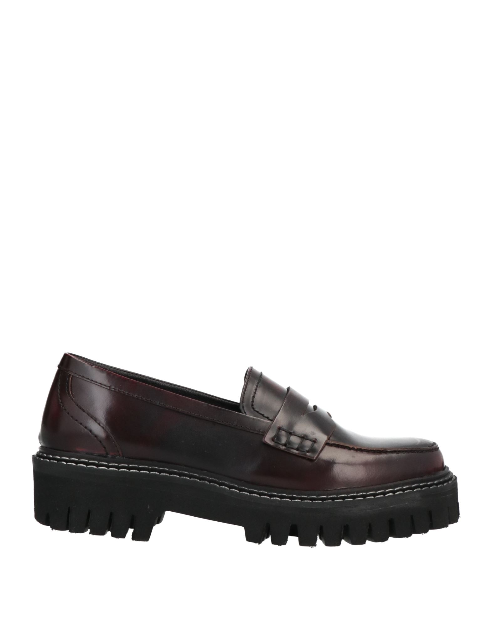 HADEL Loafers