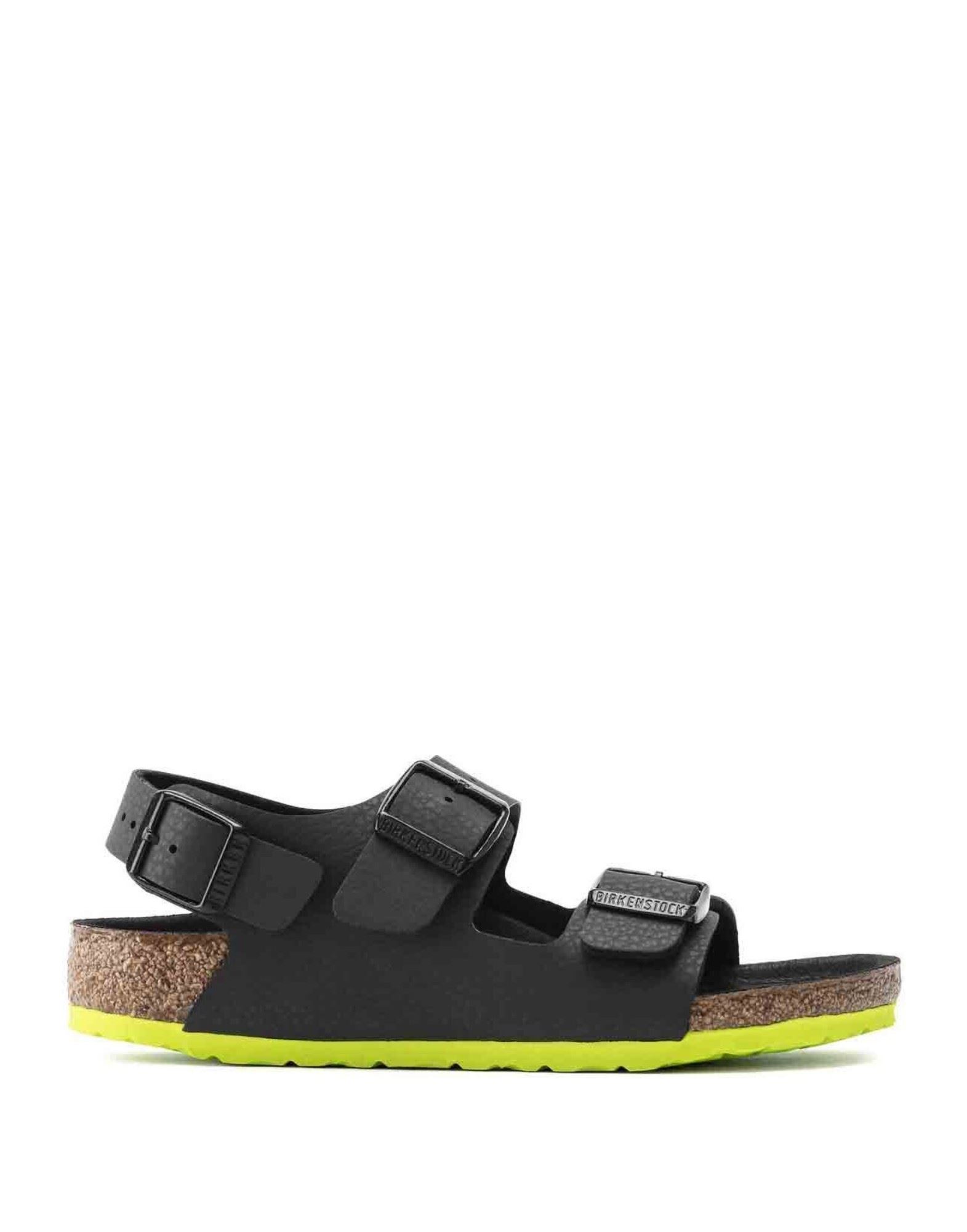 BIRKENSTOCK ΠΑΠΟΥΤΣΙΑ Πέδιλα