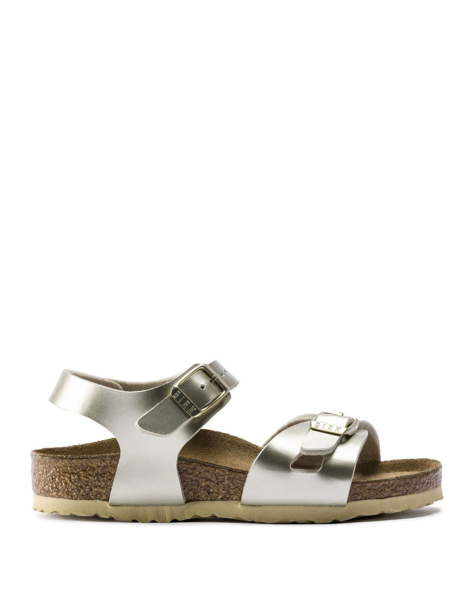 BIRKENSTOCK ΠΑΠΟΥΤΣΙΑ Πέδιλα