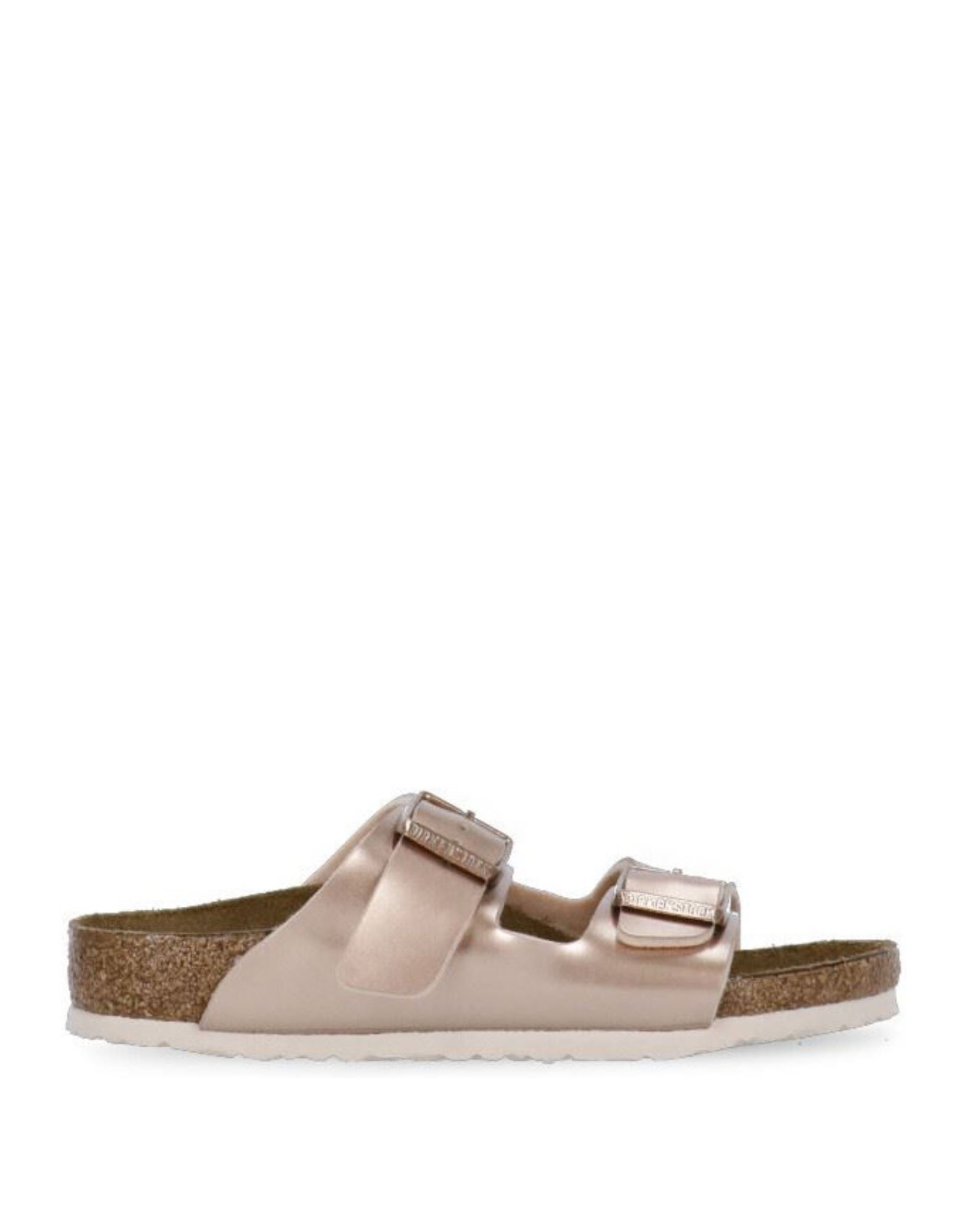 BIRKENSTOCK ΠΑΠΟΥΤΣΙΑ Πέδιλα