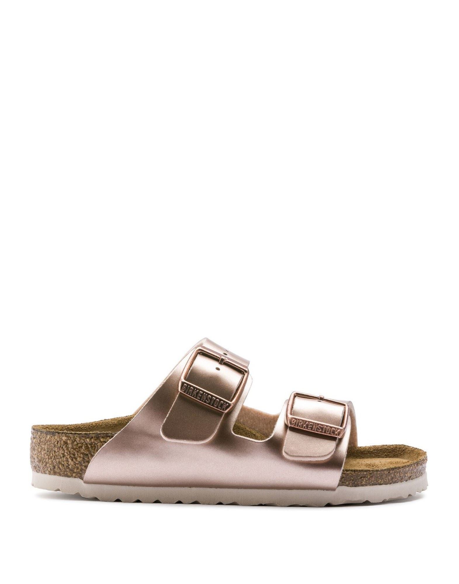 BIRKENSTOCK ΠΑΠΟΥΤΣΙΑ Πέδιλα