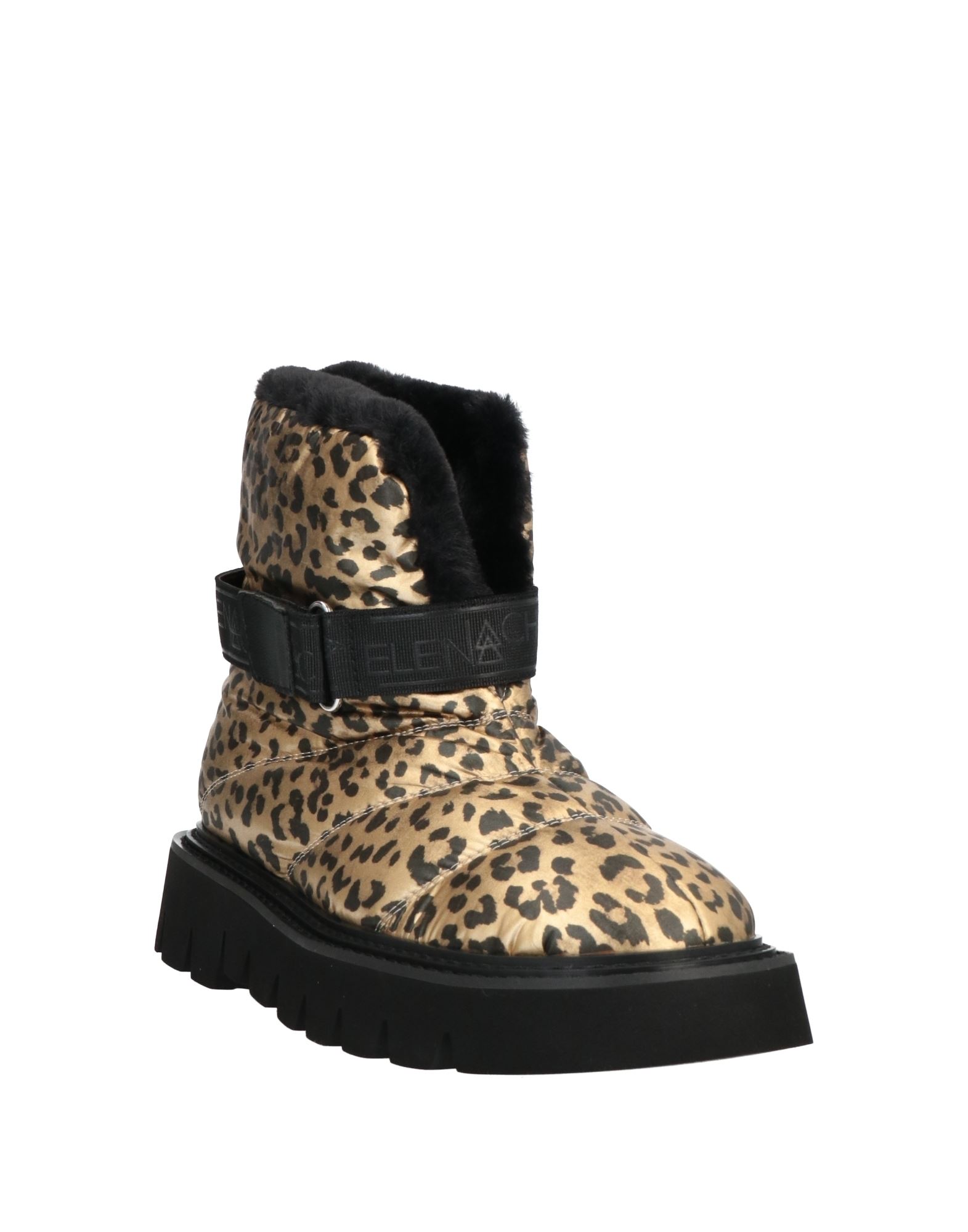  Elena Iachi - Schuhe - Stiefeletten - On Yoox.com 