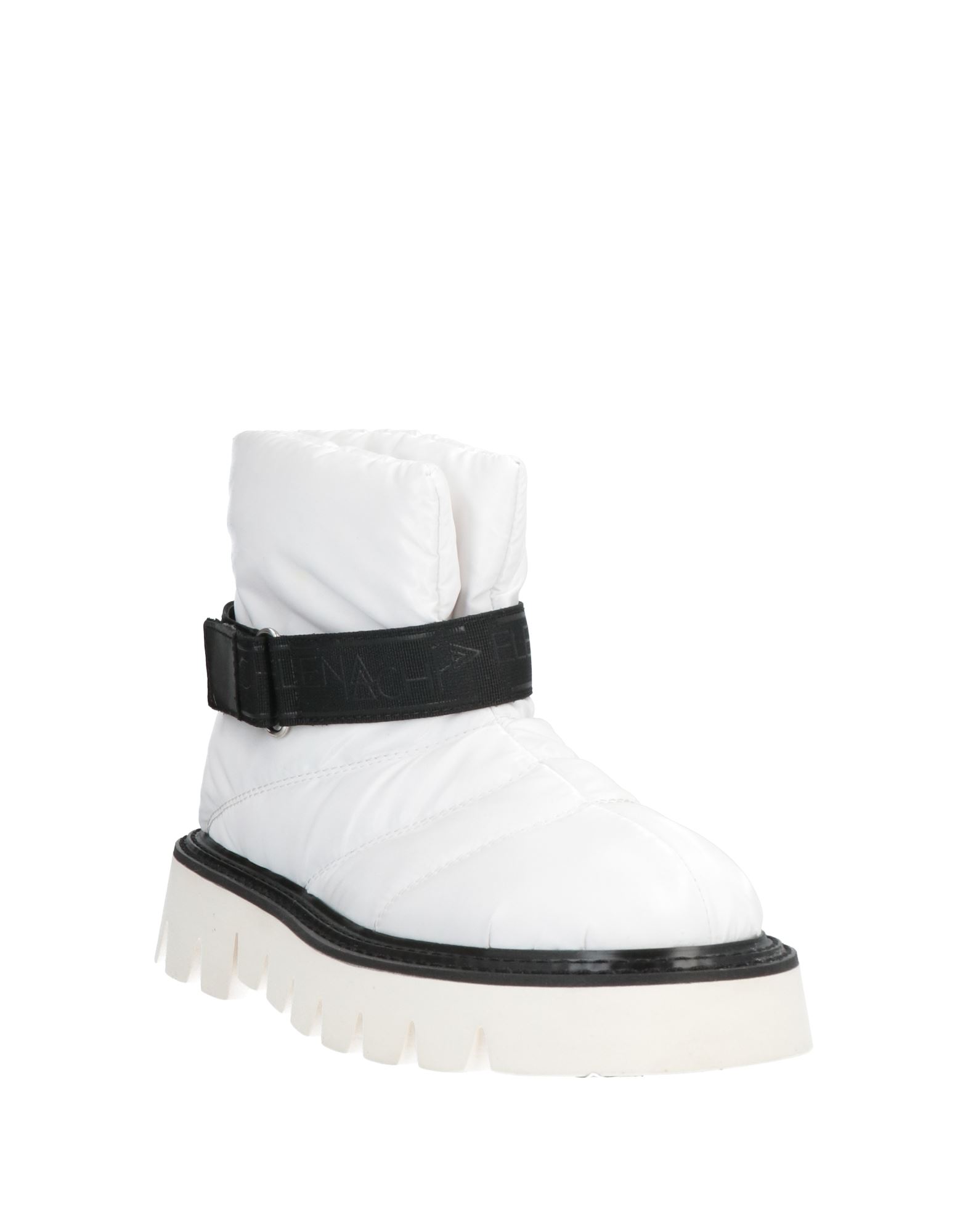  Elena Iachi - Schuhe - Stiefeletten - On Yoox.com 