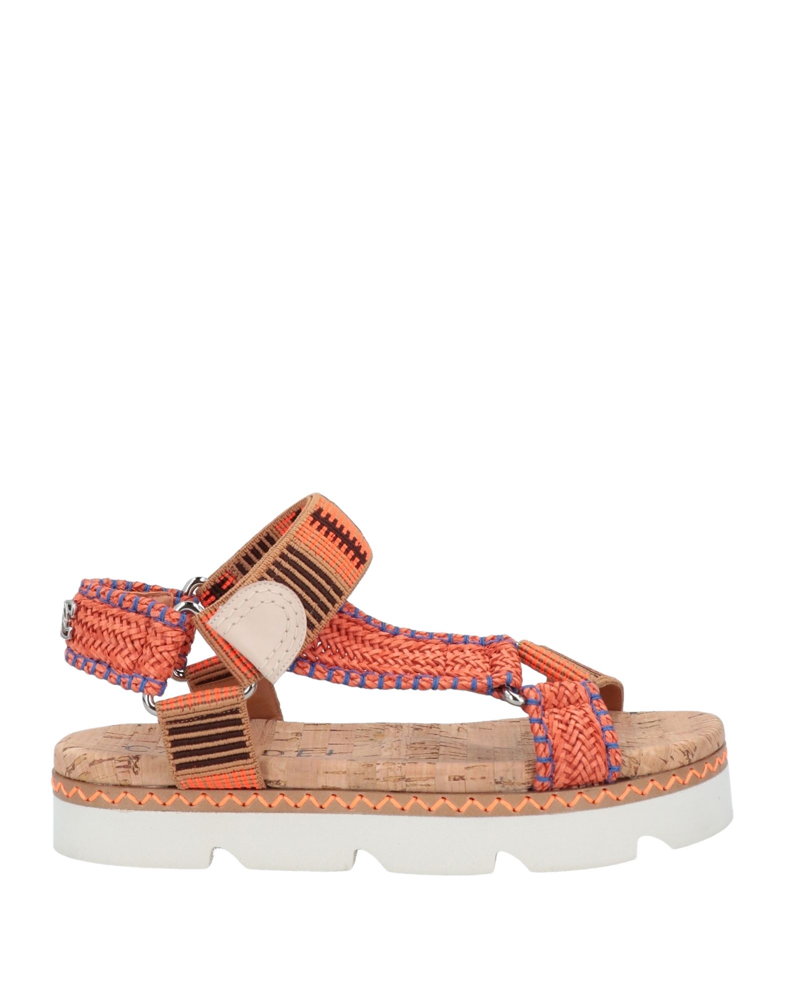 CASADEI CASADEI ΠΑΠΟΥΤΣΙΑ Πέδιλα