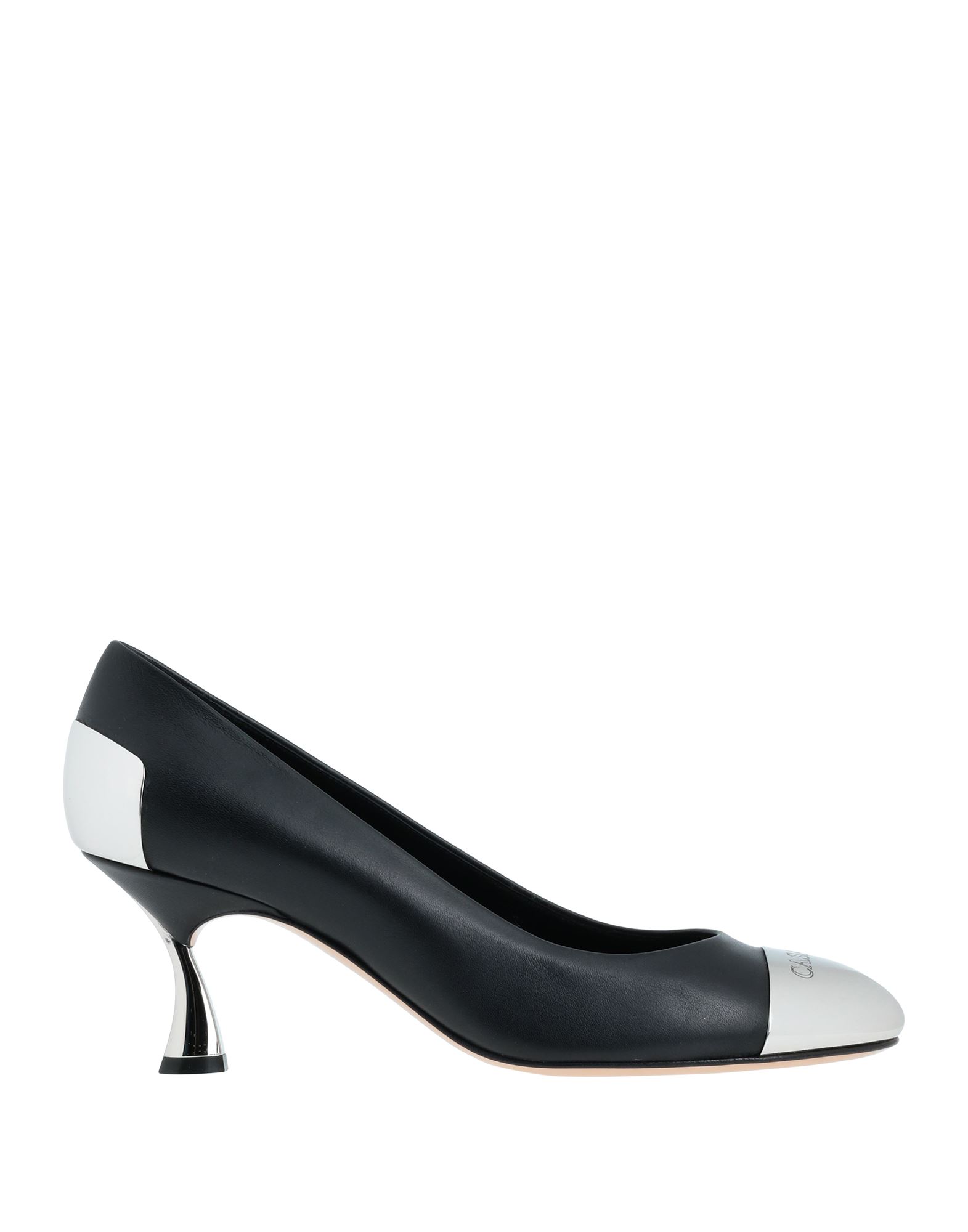 Casadei Pumps In Black