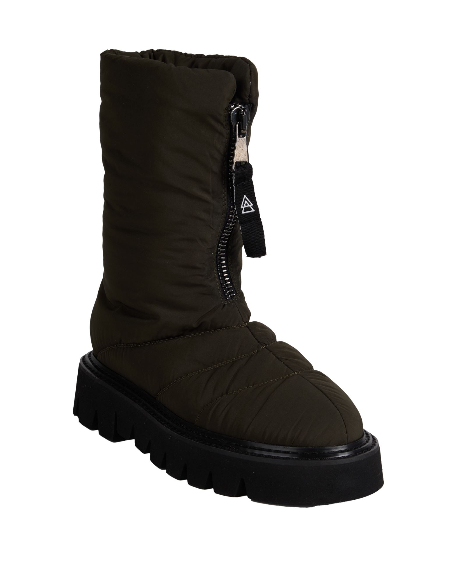  Elena Iachi - Calzado - Botines De Caña Alta - On Yoox.com 