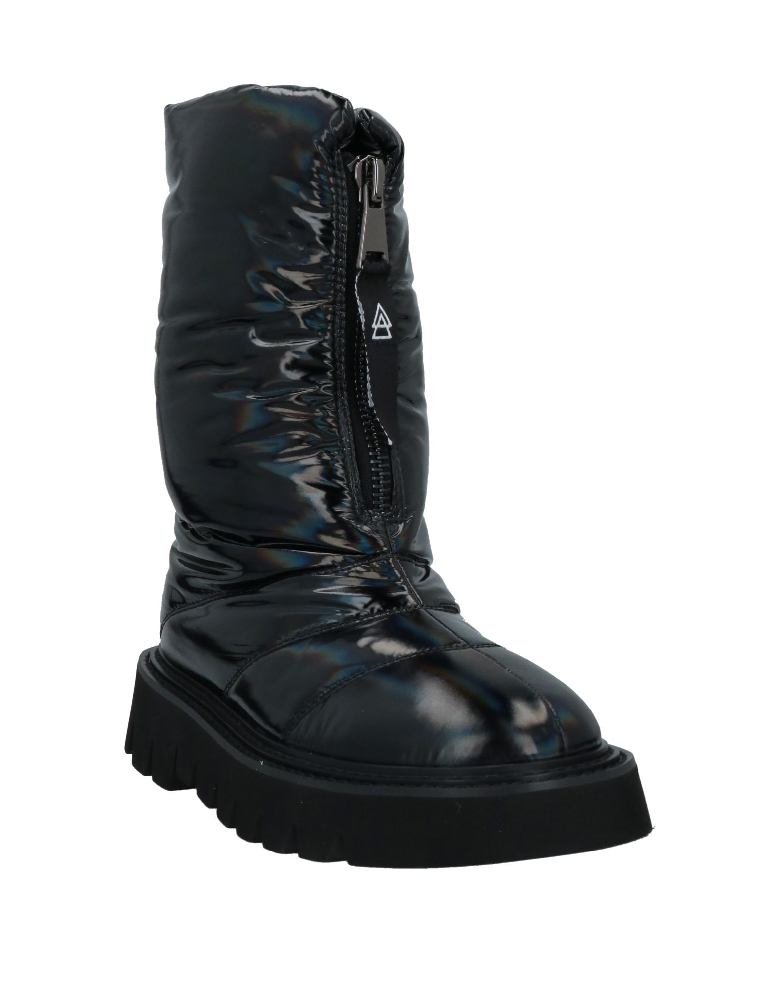  Elena Iachi - Calzado - Botines De Caña Alta - On Yoox.com 