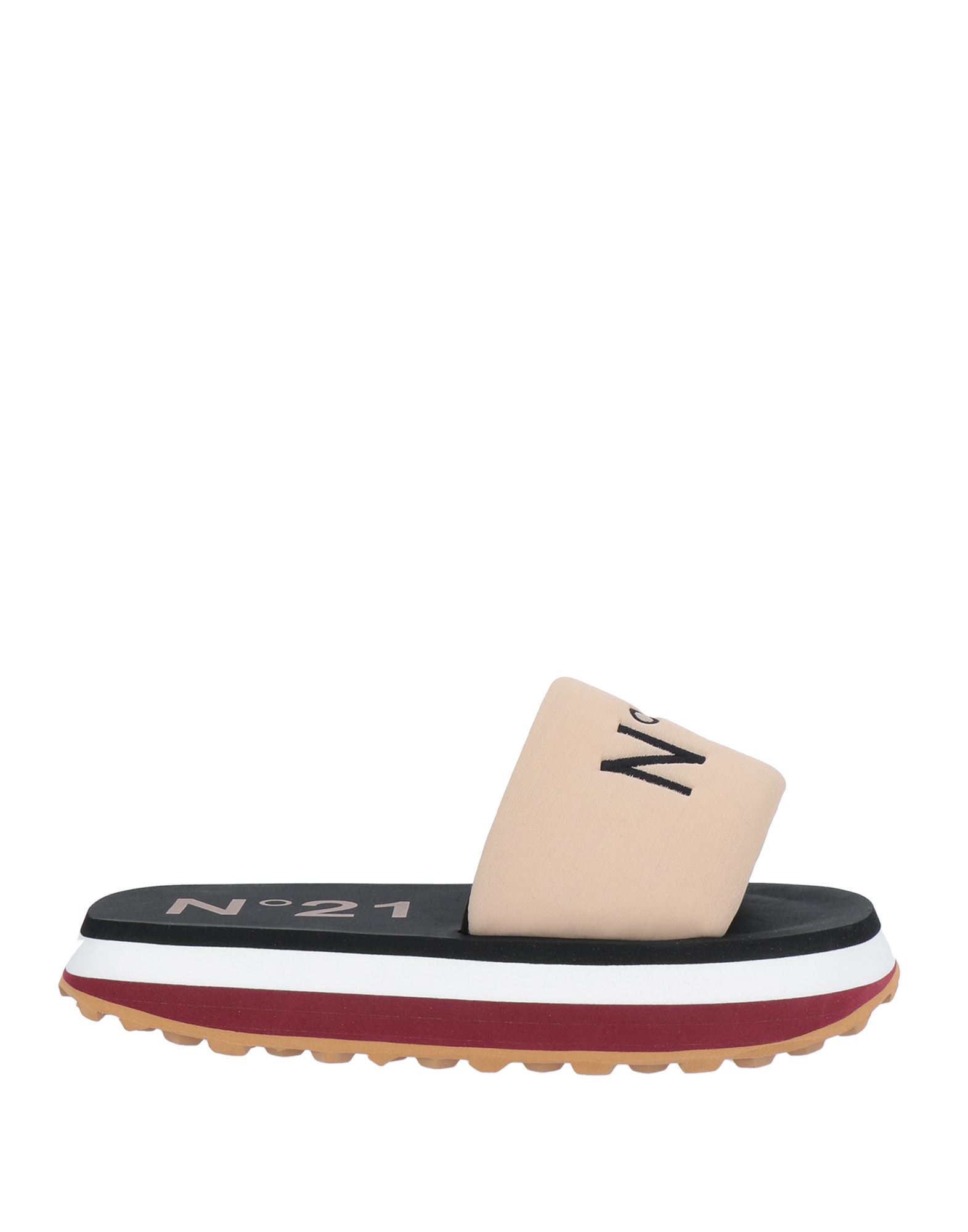 NDEGREE21 SANDALS