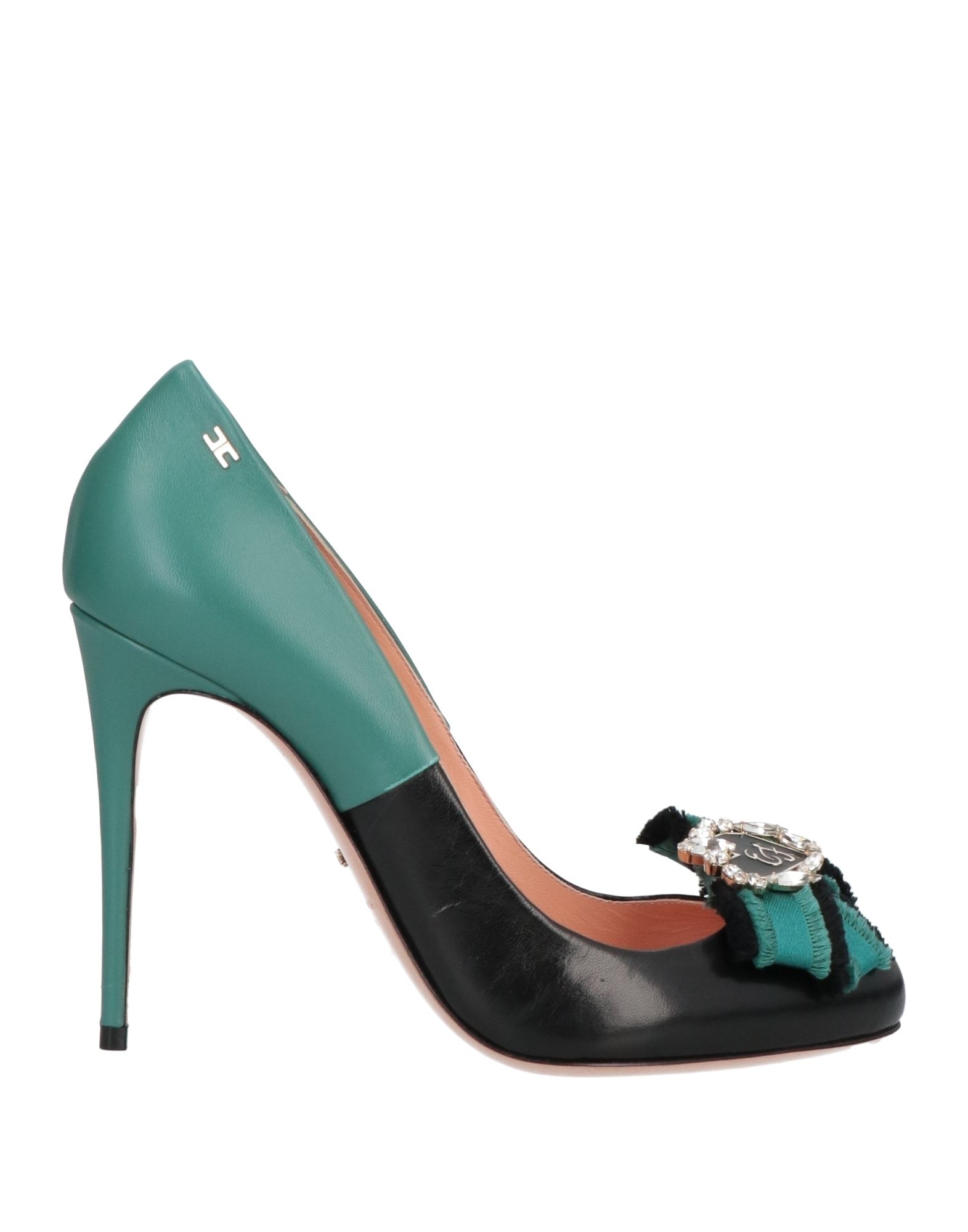 elisabetta franchi pumps