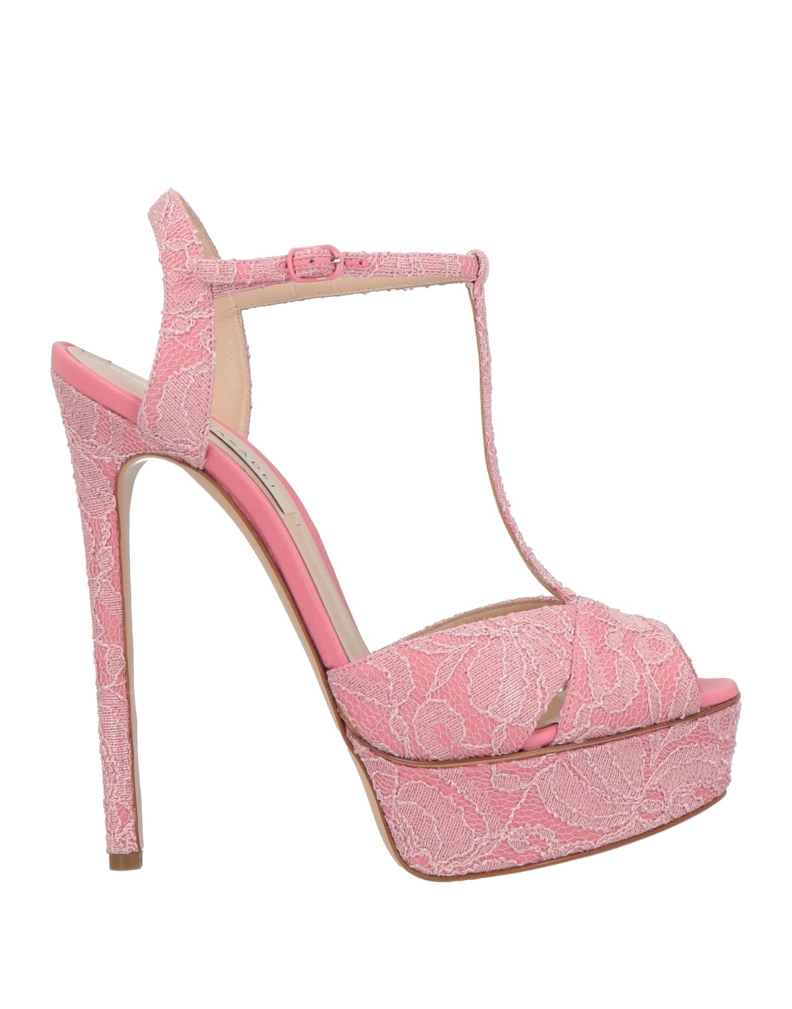 CASADEI CASADEI ΠΑΠΟΥΤΣΙΑ Πέδιλα
