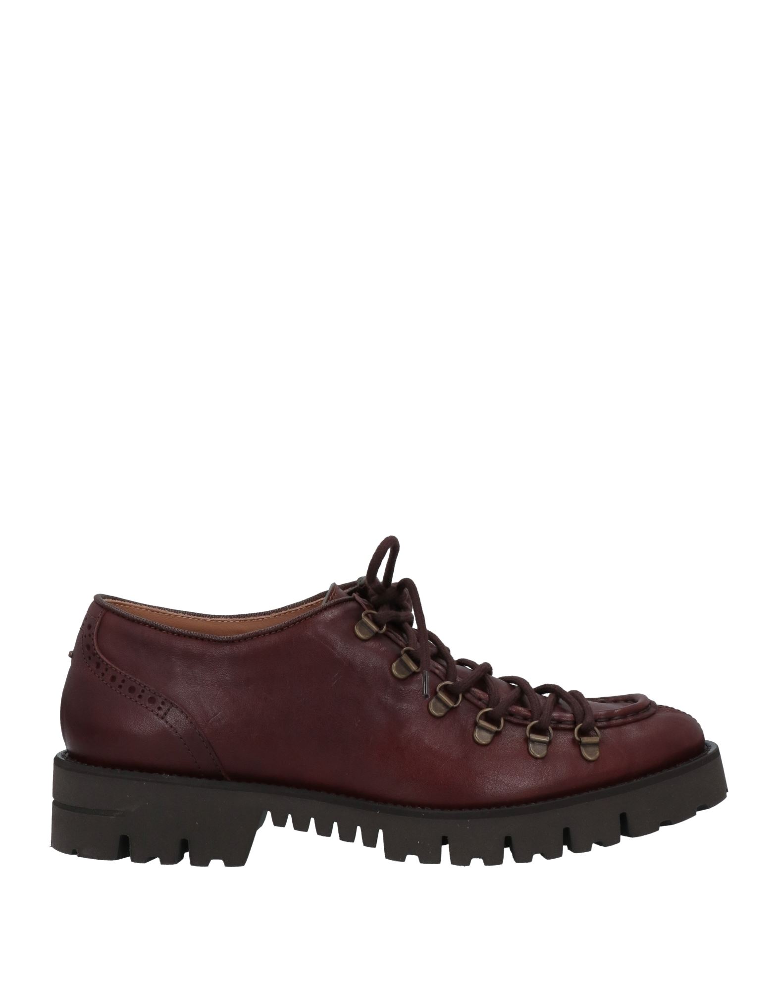 Brimarts Lace-up Shoes In Brown