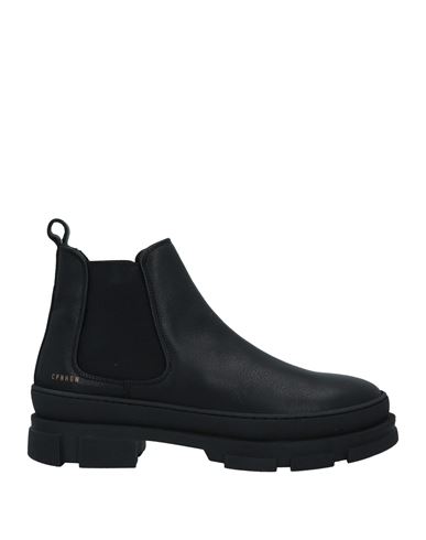 Botines de caña alta Hombre Negro 42,44 Hombre