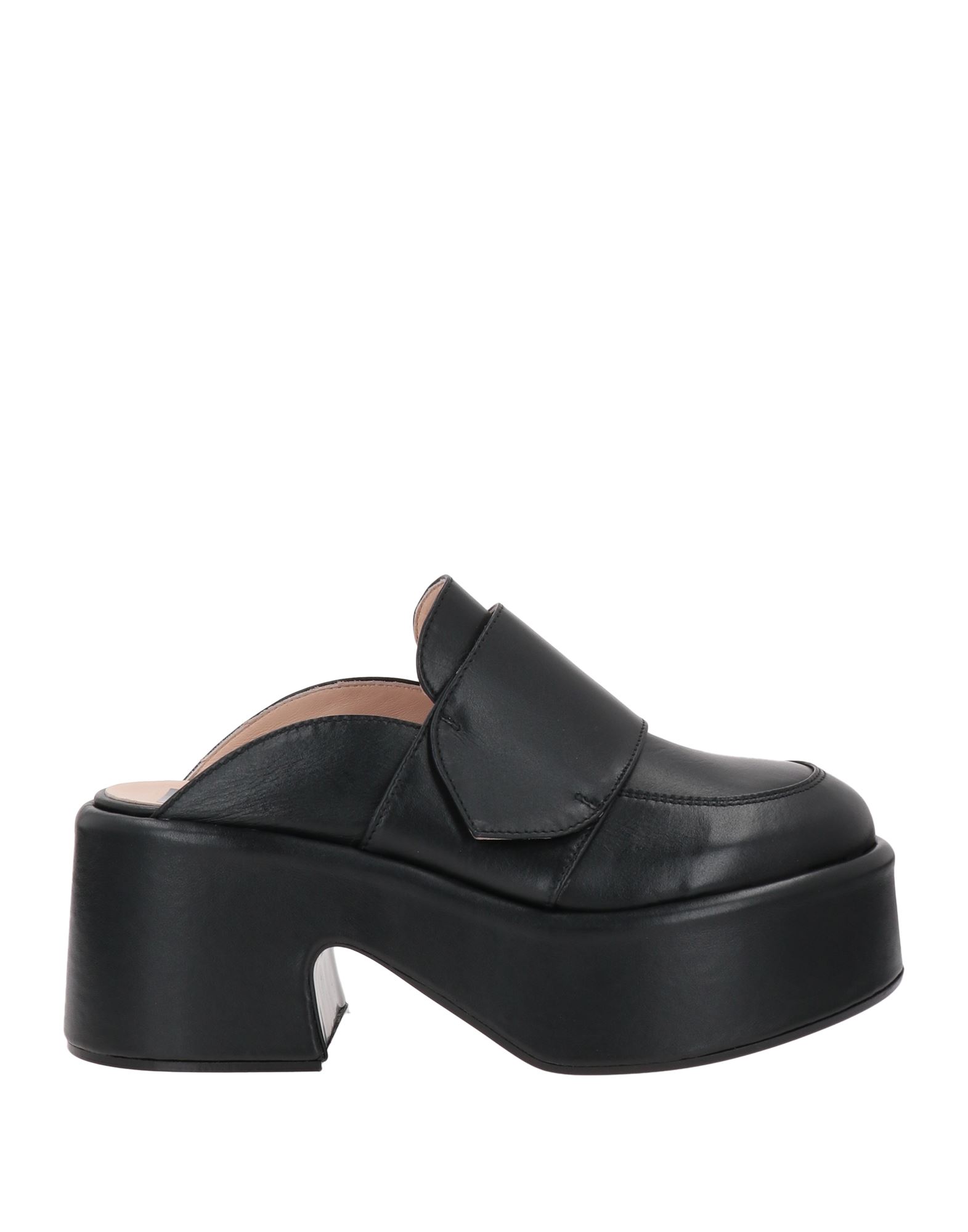 Ndegree21 Mules & Clogs In Black