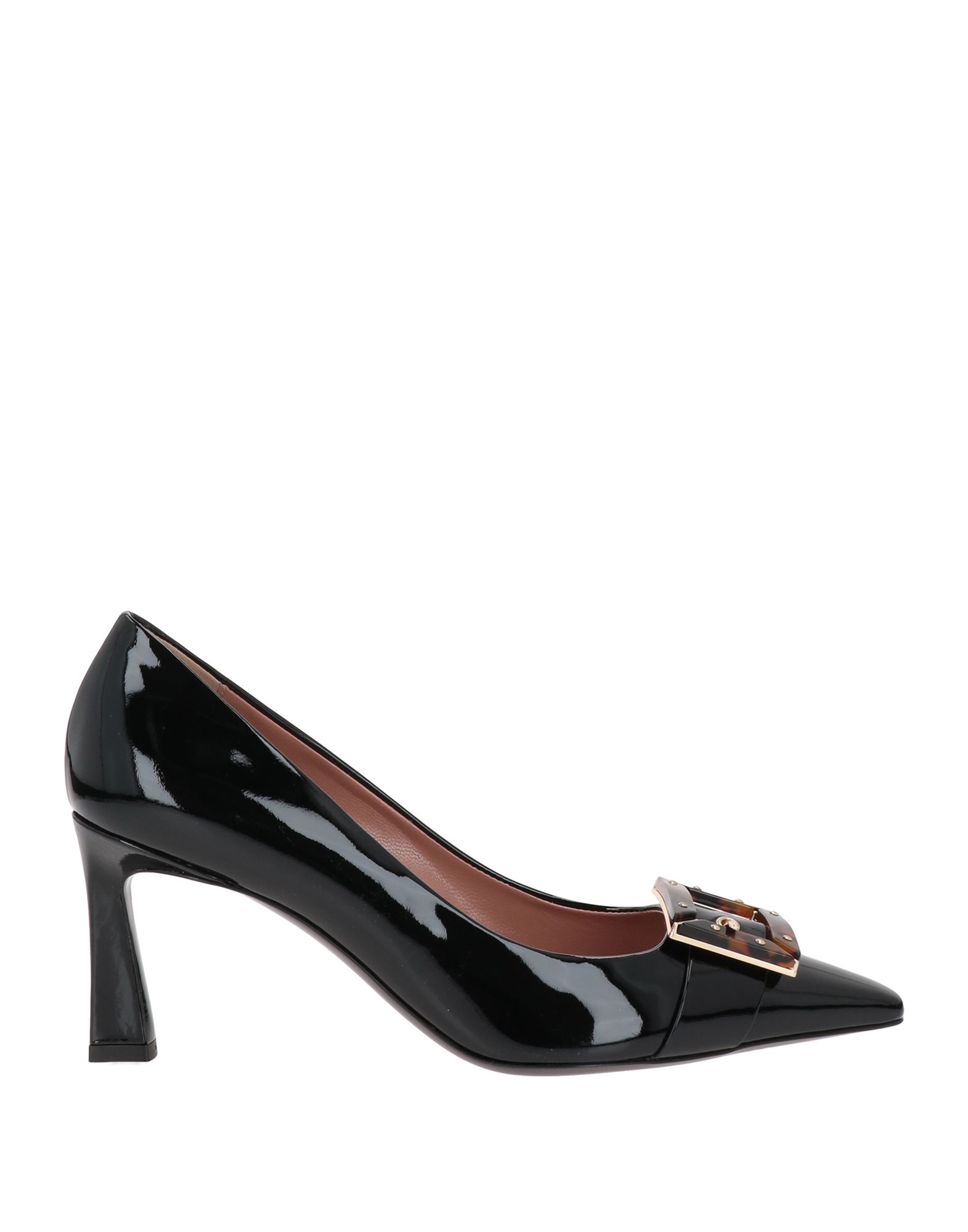 Pollini Pumps In Black