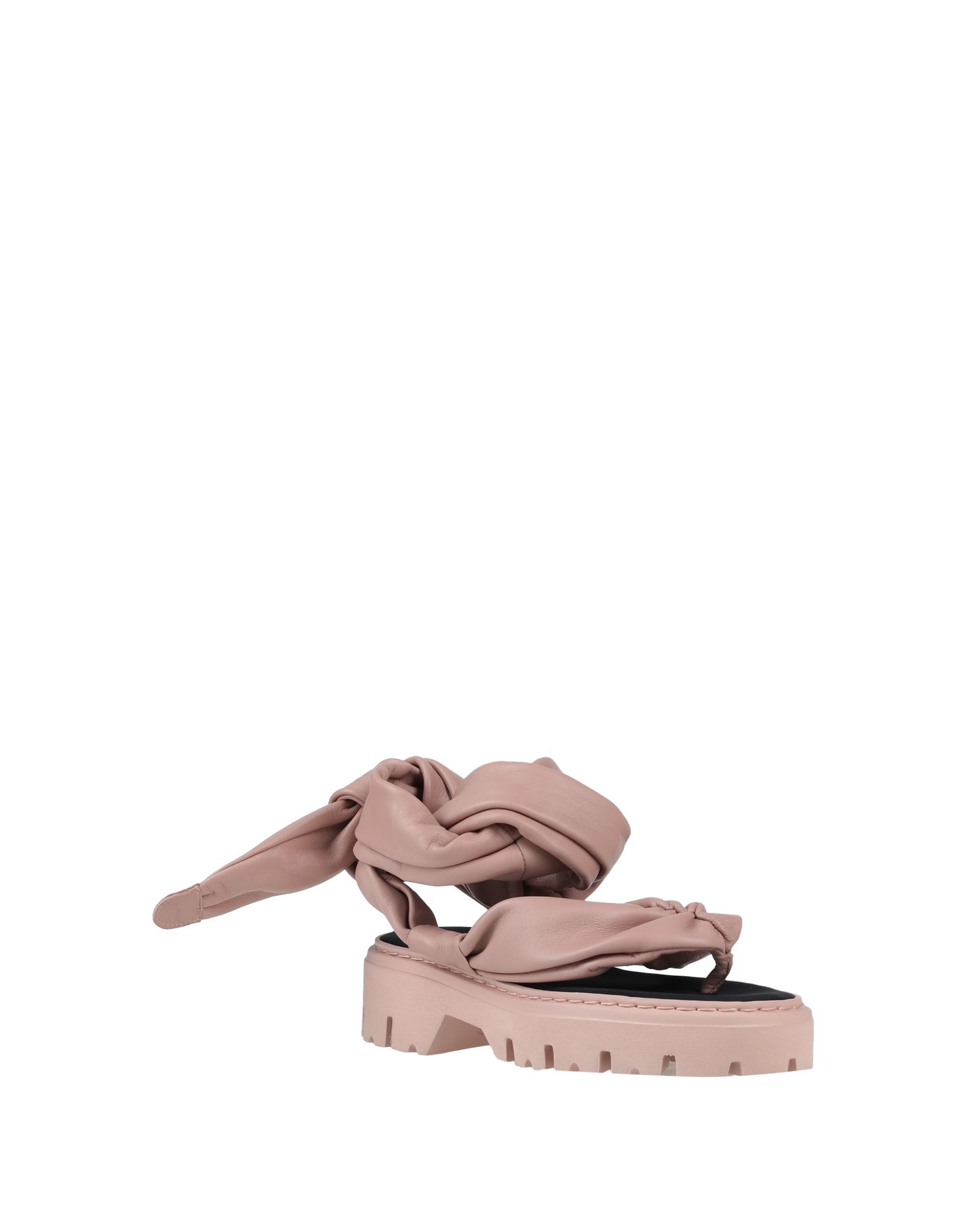  N°21 - Schuhe - Zehentrenner - On Yoox.com 