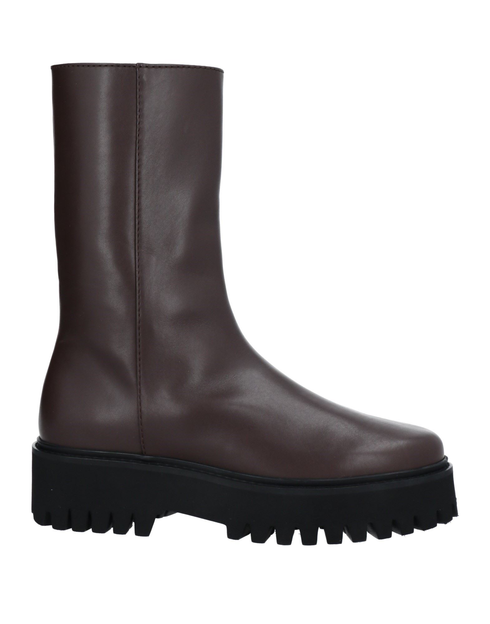 Dorothee Schumacher Ankle Boots In Brown