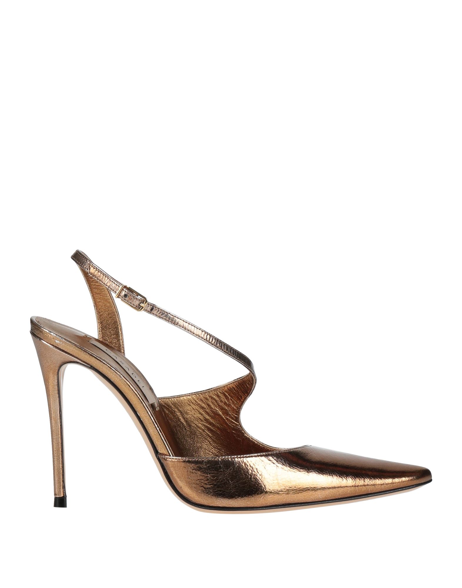  Casadei - Schuhe - Pumps - On Yoox.com 