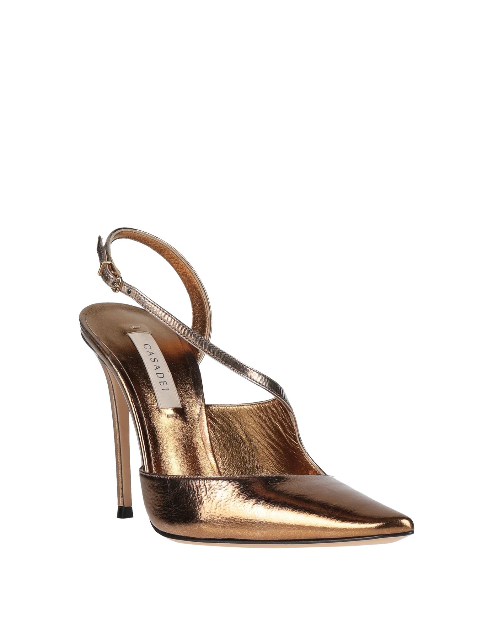  Casadei - Schuhe - Pumps - On Yoox.com 