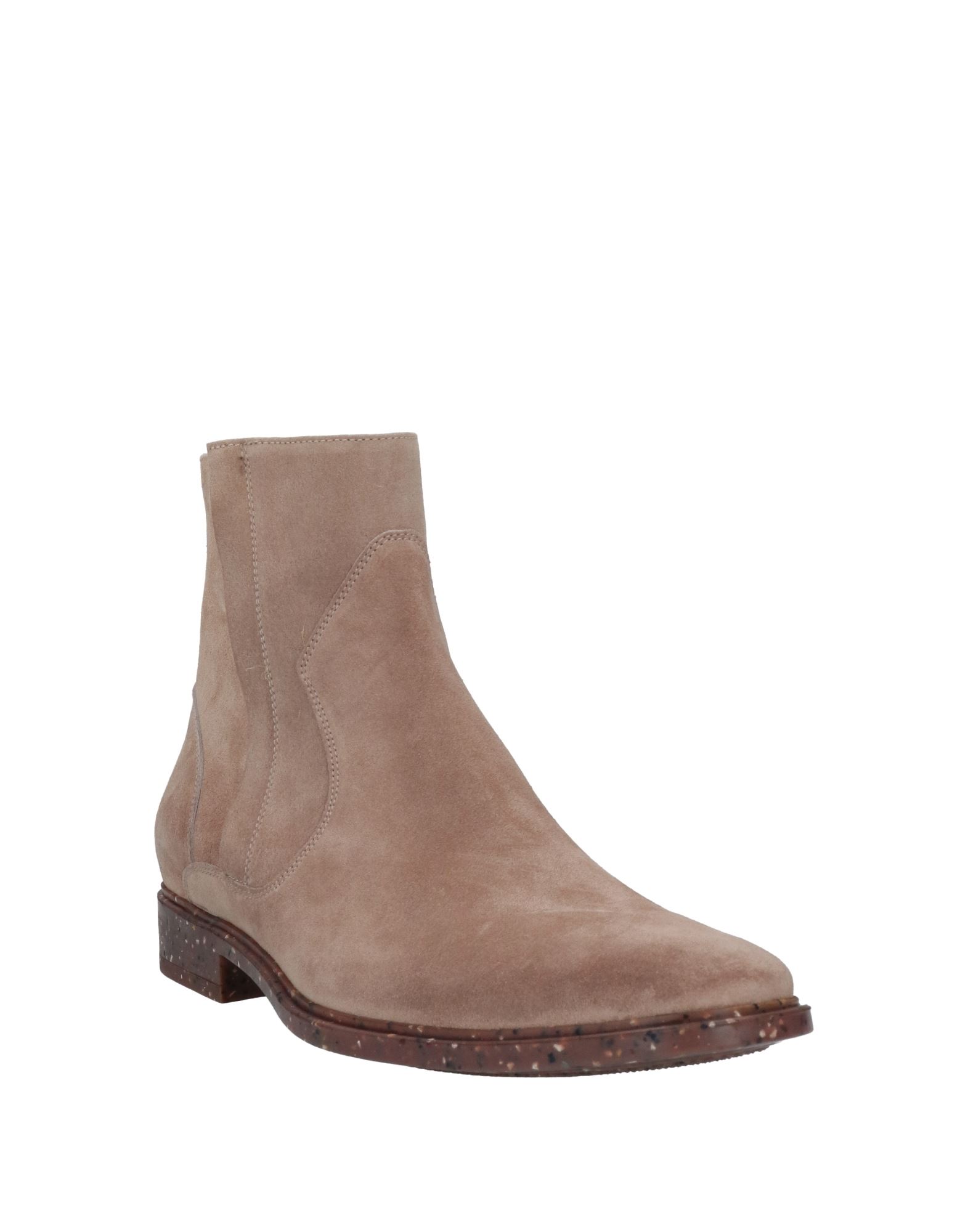  Off-white™ - Calzado - Botines De Caña Alta - On Yoox.com 