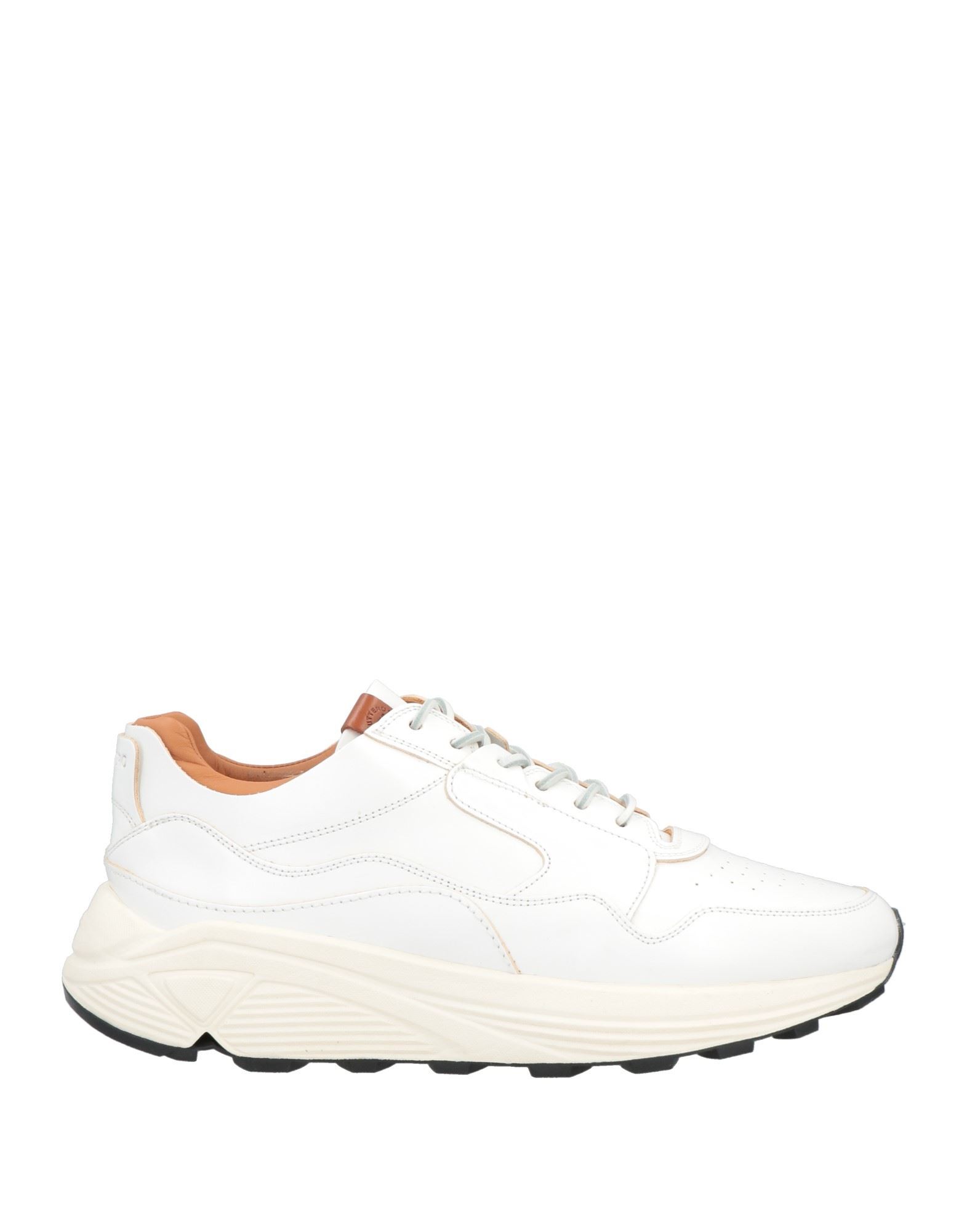 Buttero Sneakers In White