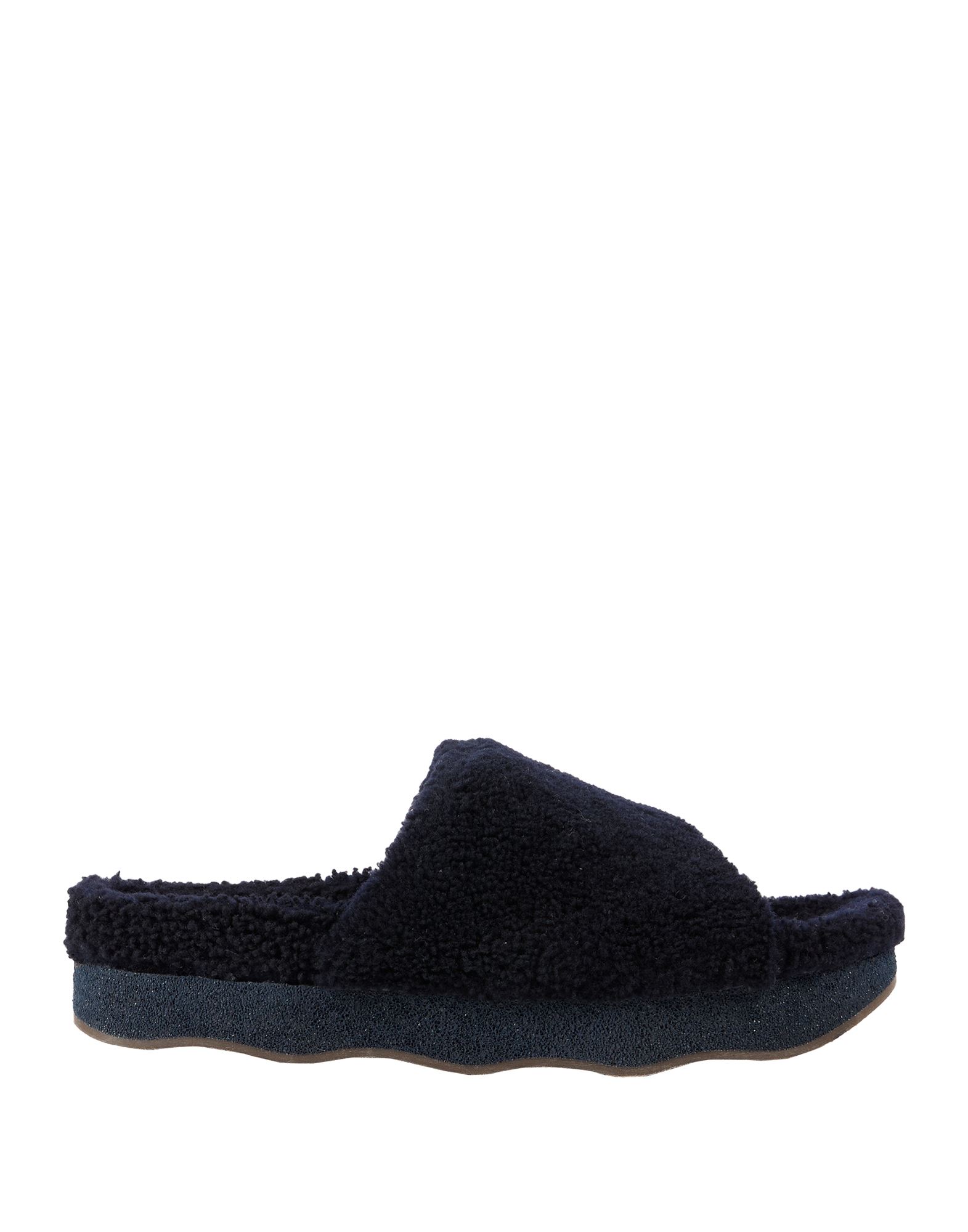 Chloé Sandals In Black