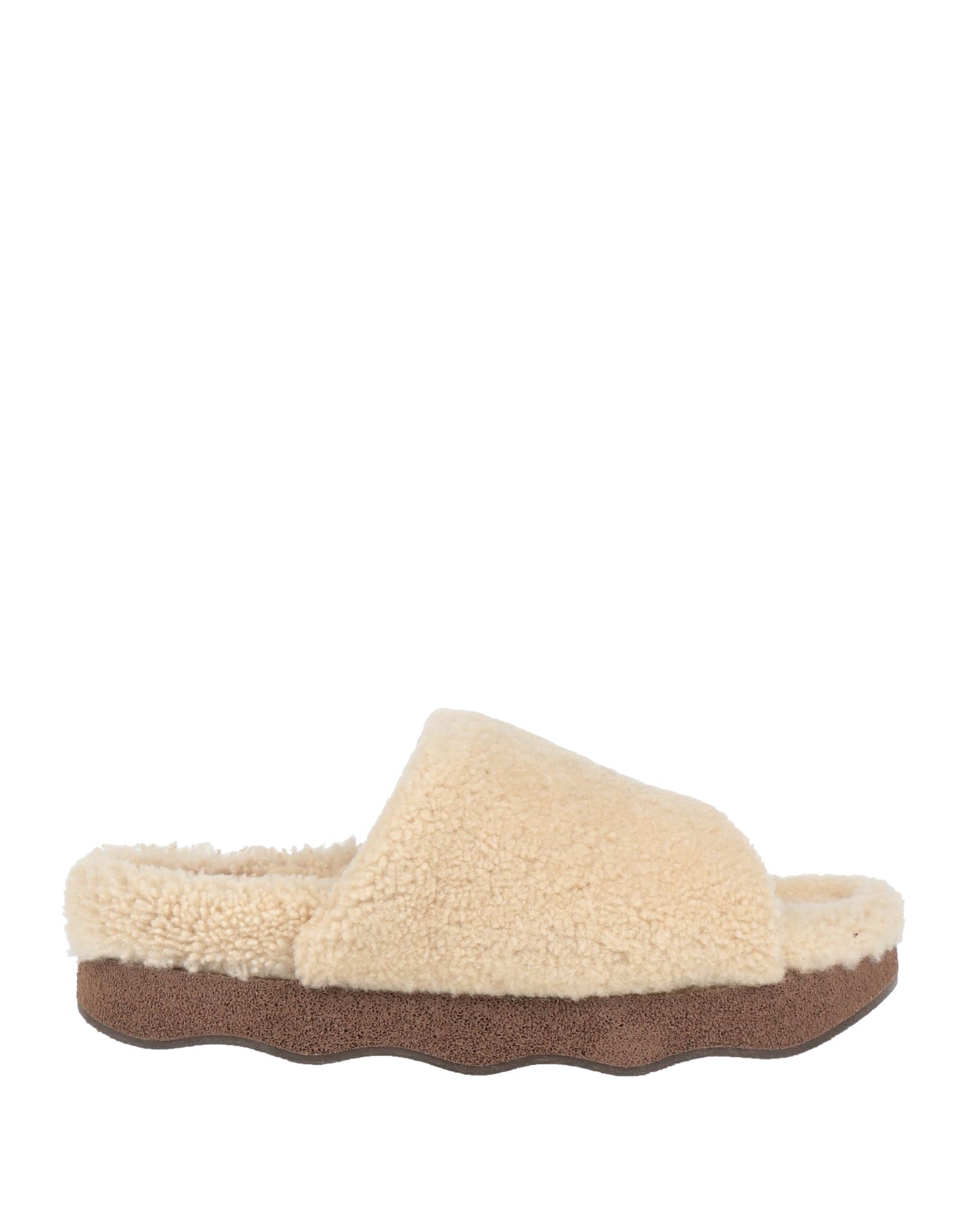 CHLOÉ CHLOÉ ΠΑΠΟΥΤΣΙΑ Πέδιλα