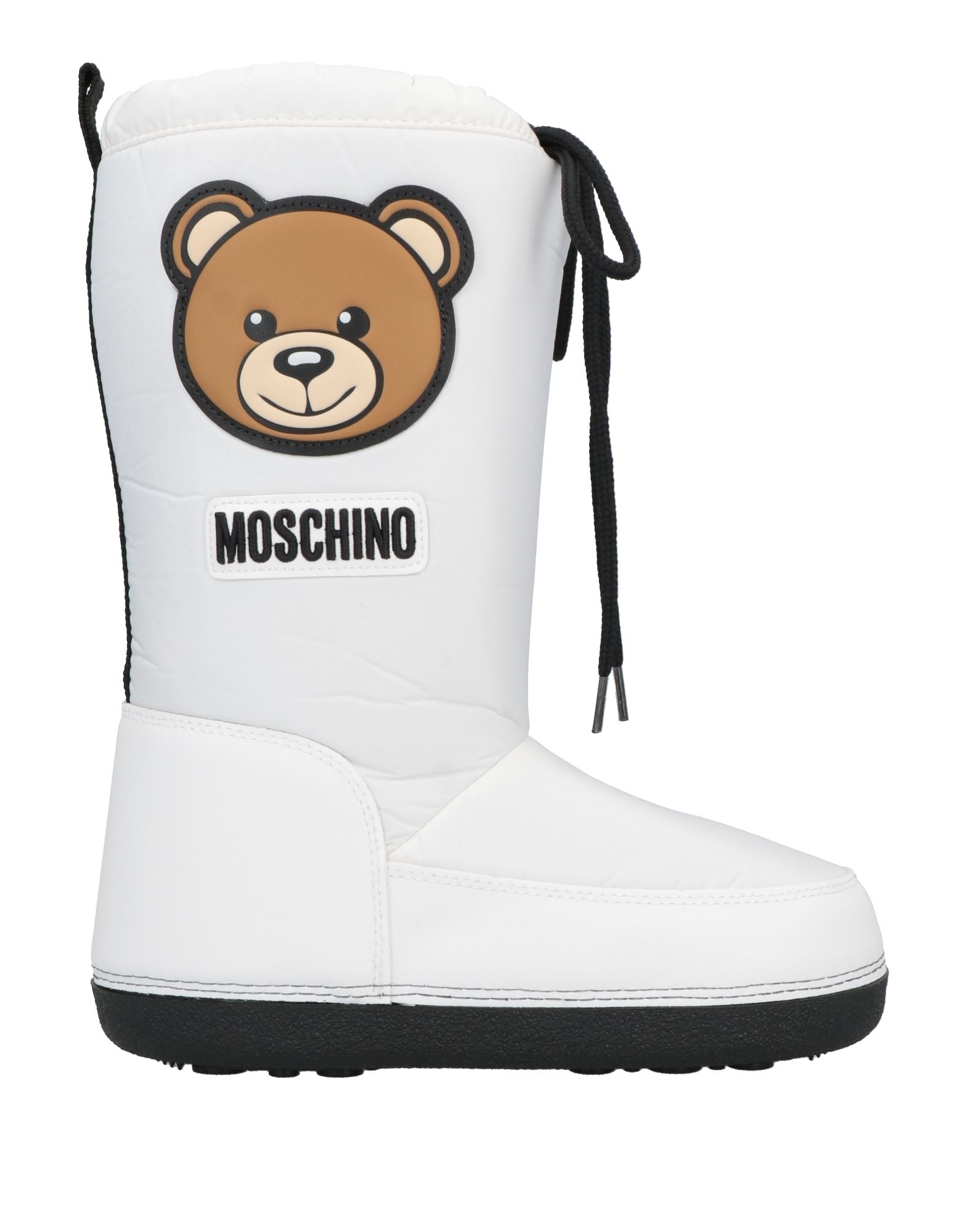 MOSCHINO TEEN MOSCHINO TEEN ΠΑΠΟΥΤΣΙΑ Μποτάκια