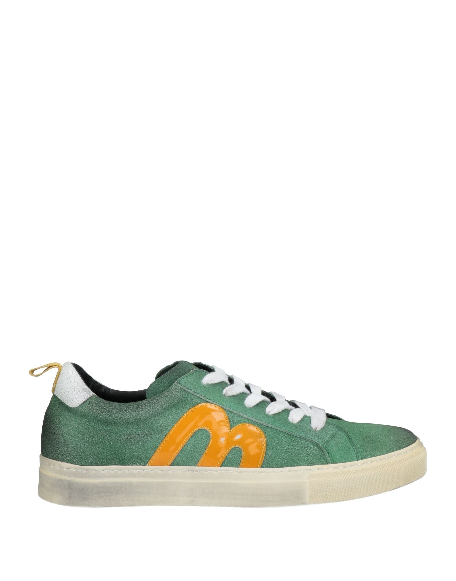 Momoní Sneakers In Green