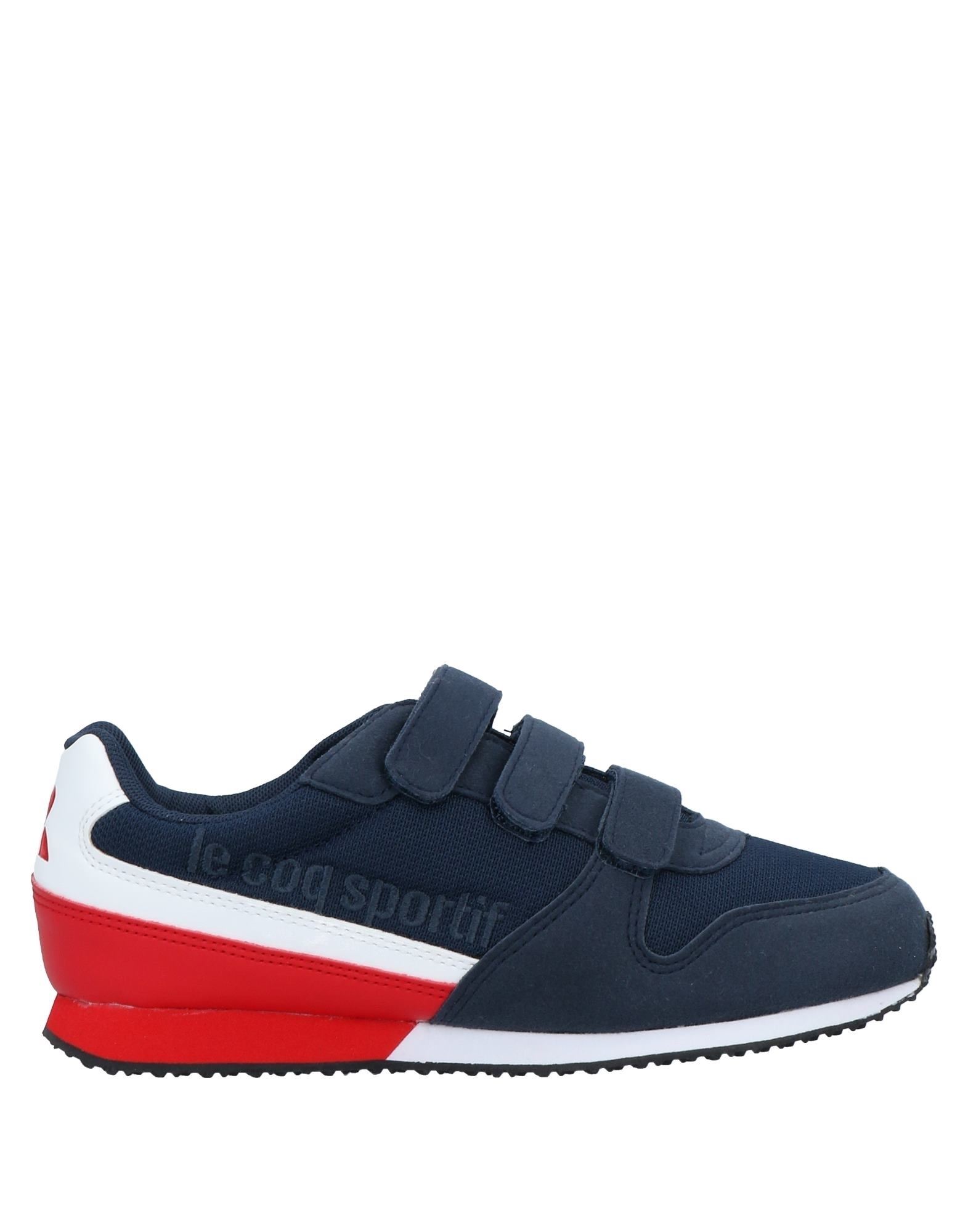 ルコック スニーカー キッズの人気商品 通販 価格比較 価格 Com