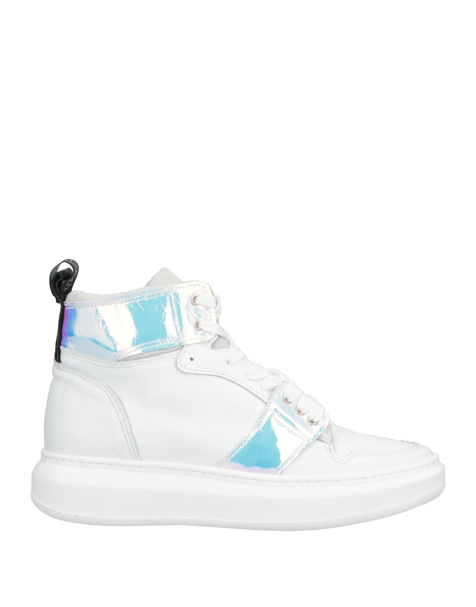Nora Barth Sneakers In White