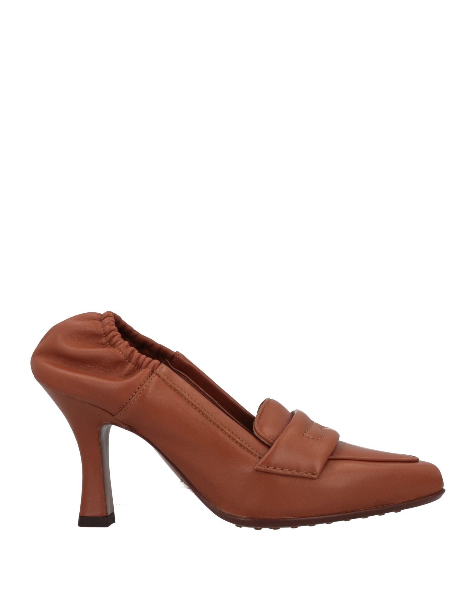 L'autre Chose Loafers In Brown