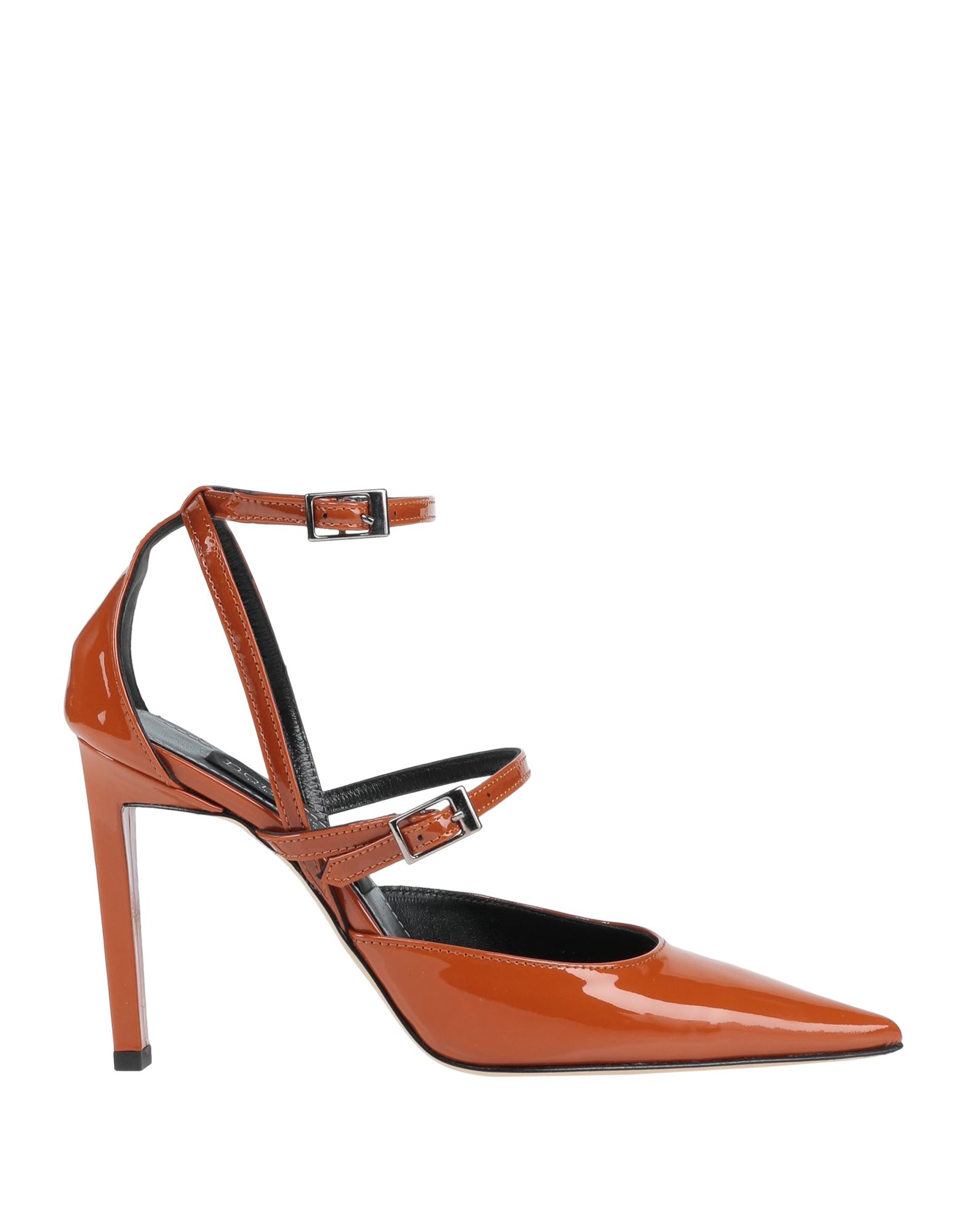Nora Barth Pumps In Brown