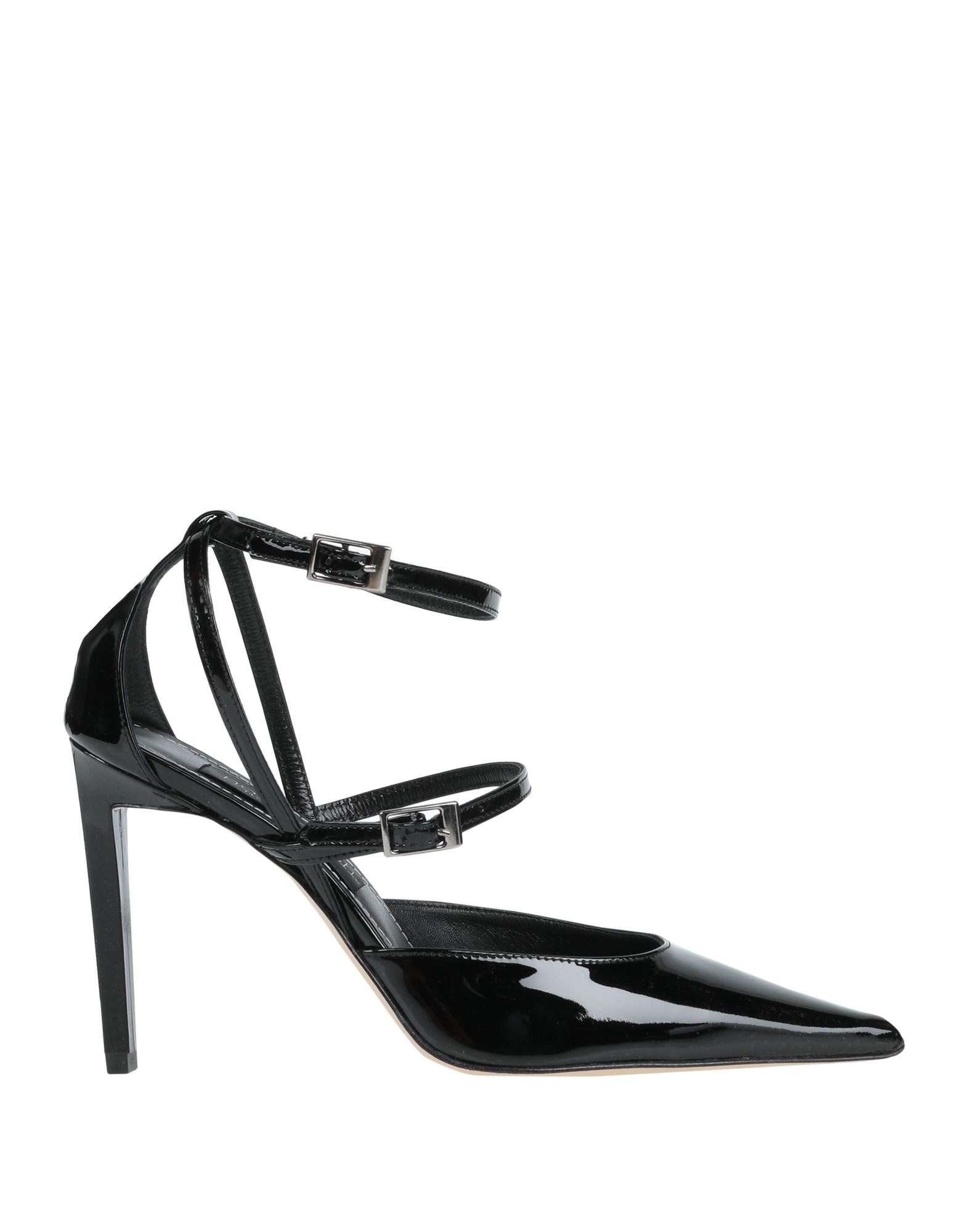 Nora Barth Pumps In Black
