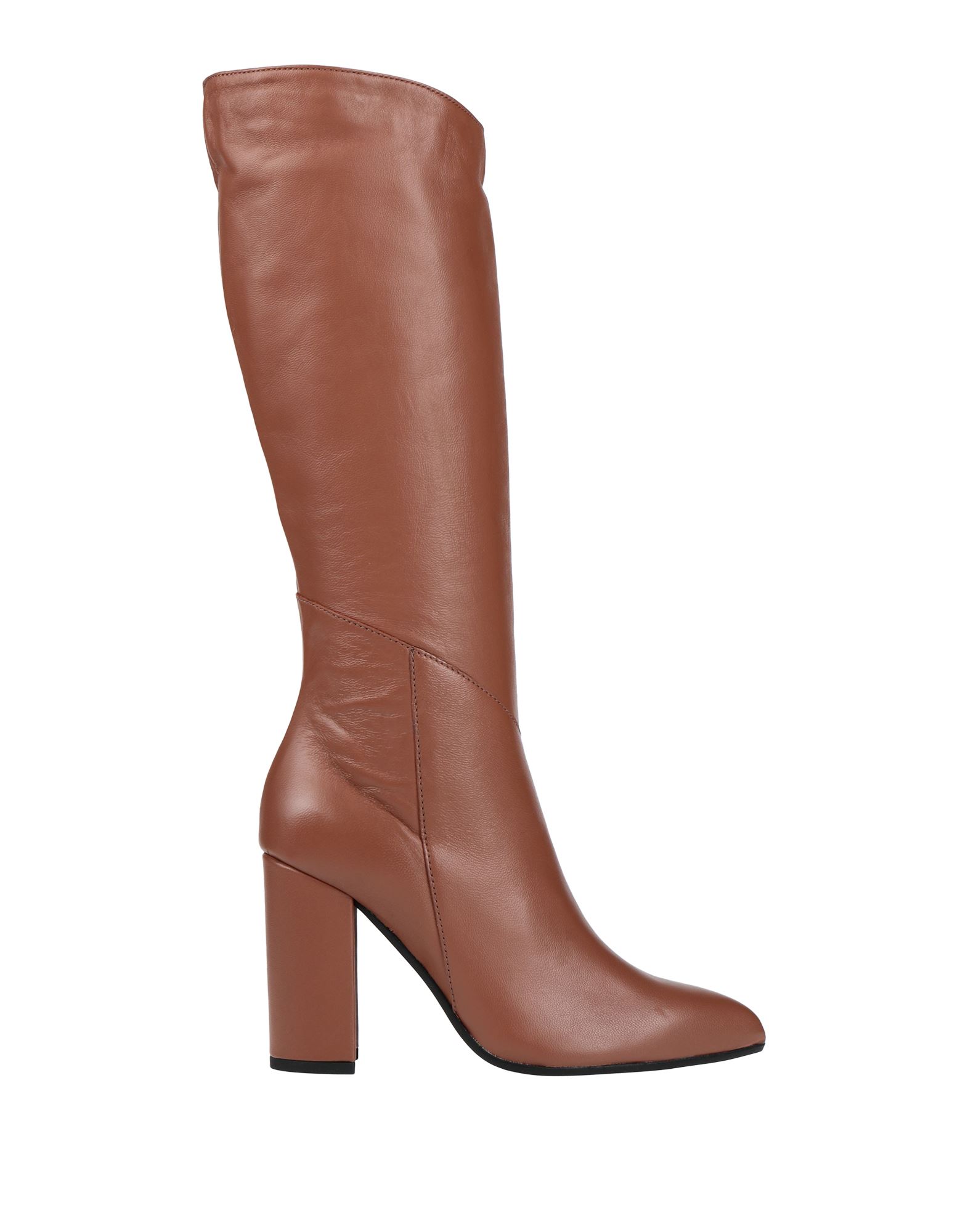 FORMENTINI KNEE BOOTS