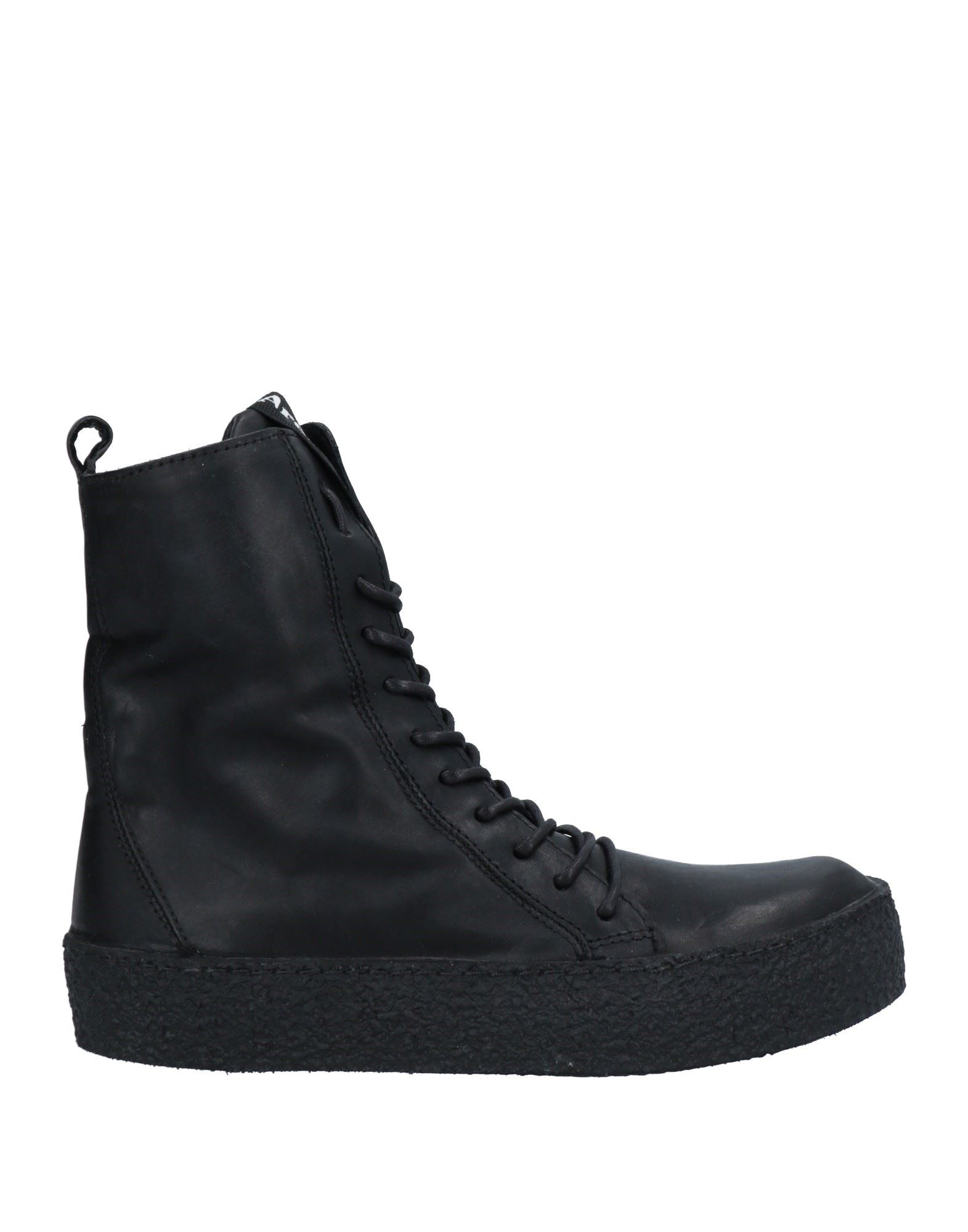 Archivio,22 Ankle Boots In Black