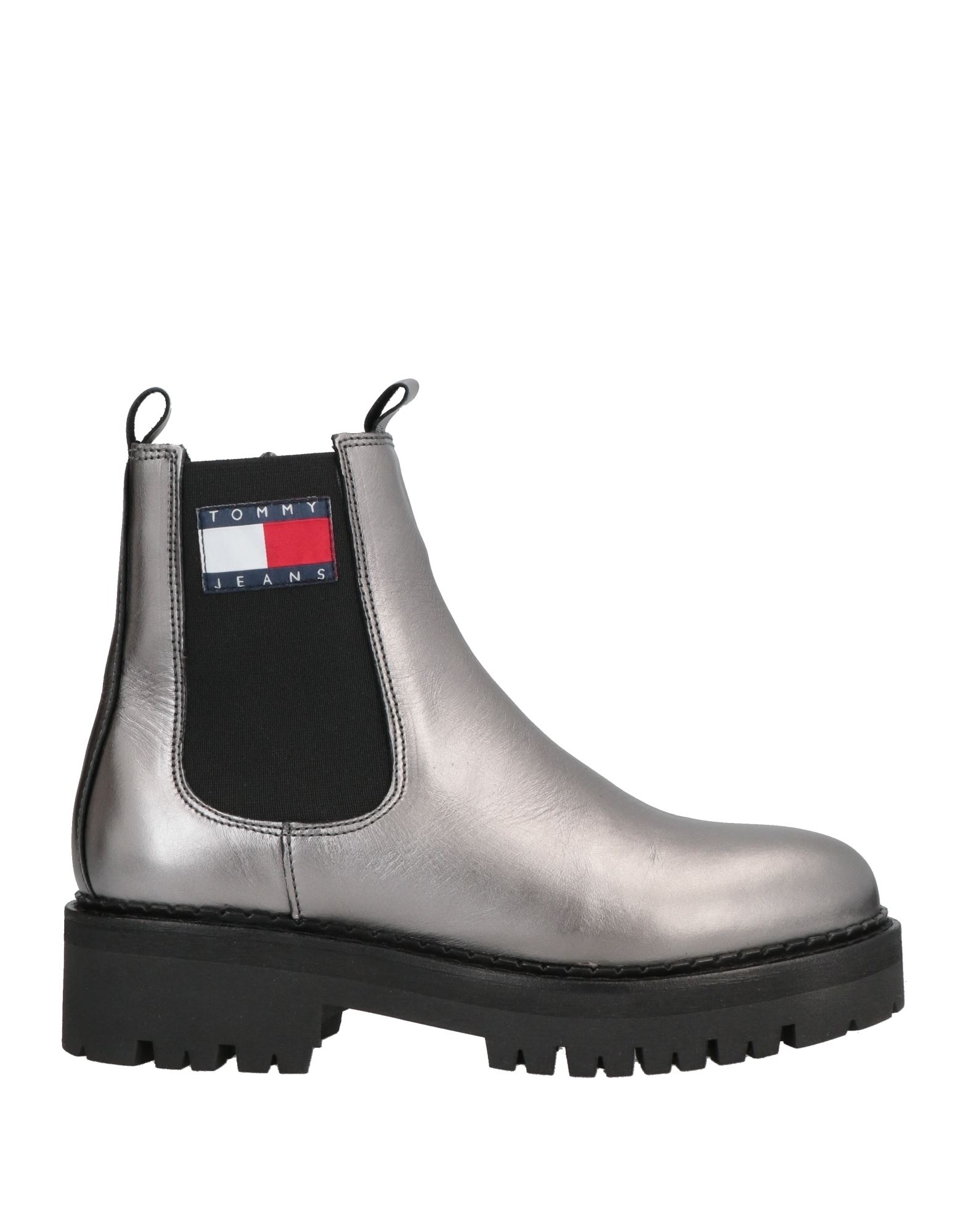 TOMMY JEANS ΠΑΠΟΥΤΣΙΑ Μποτάκια