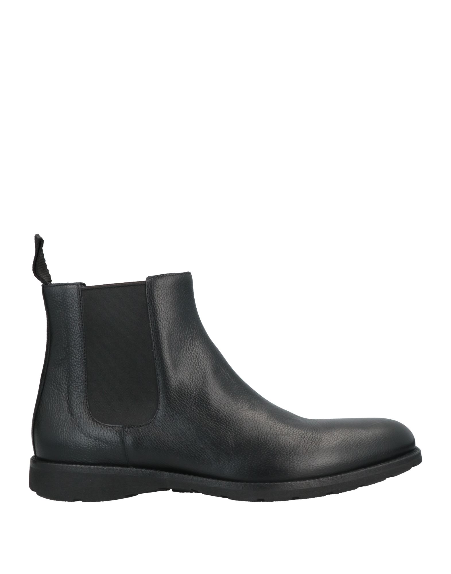 A.TESTONI ANKLE BOOTS