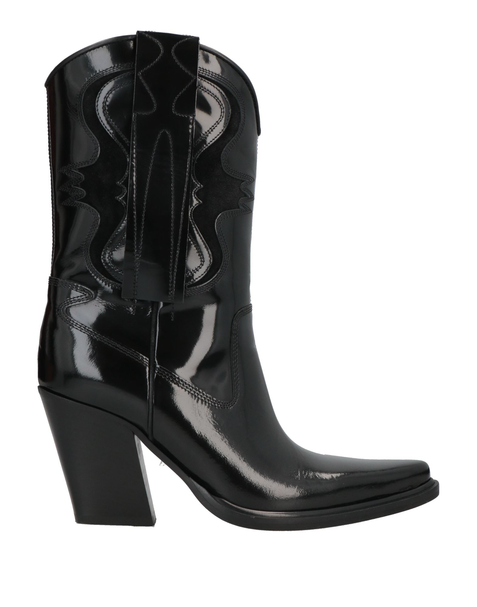 DIESEL Ankle boots