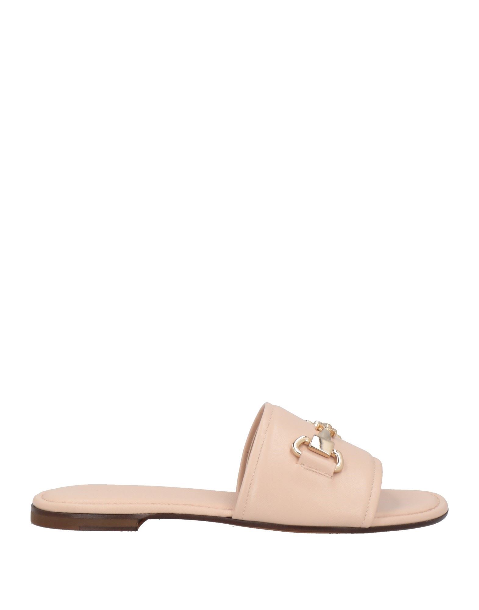 Doucal's Sandals In Pink