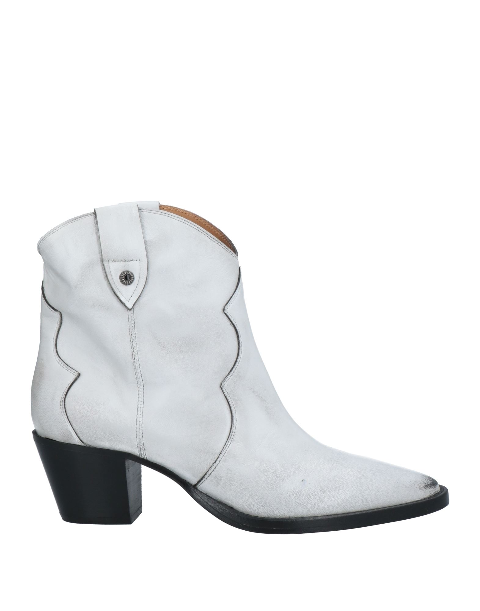 DONDUP Ankle boots